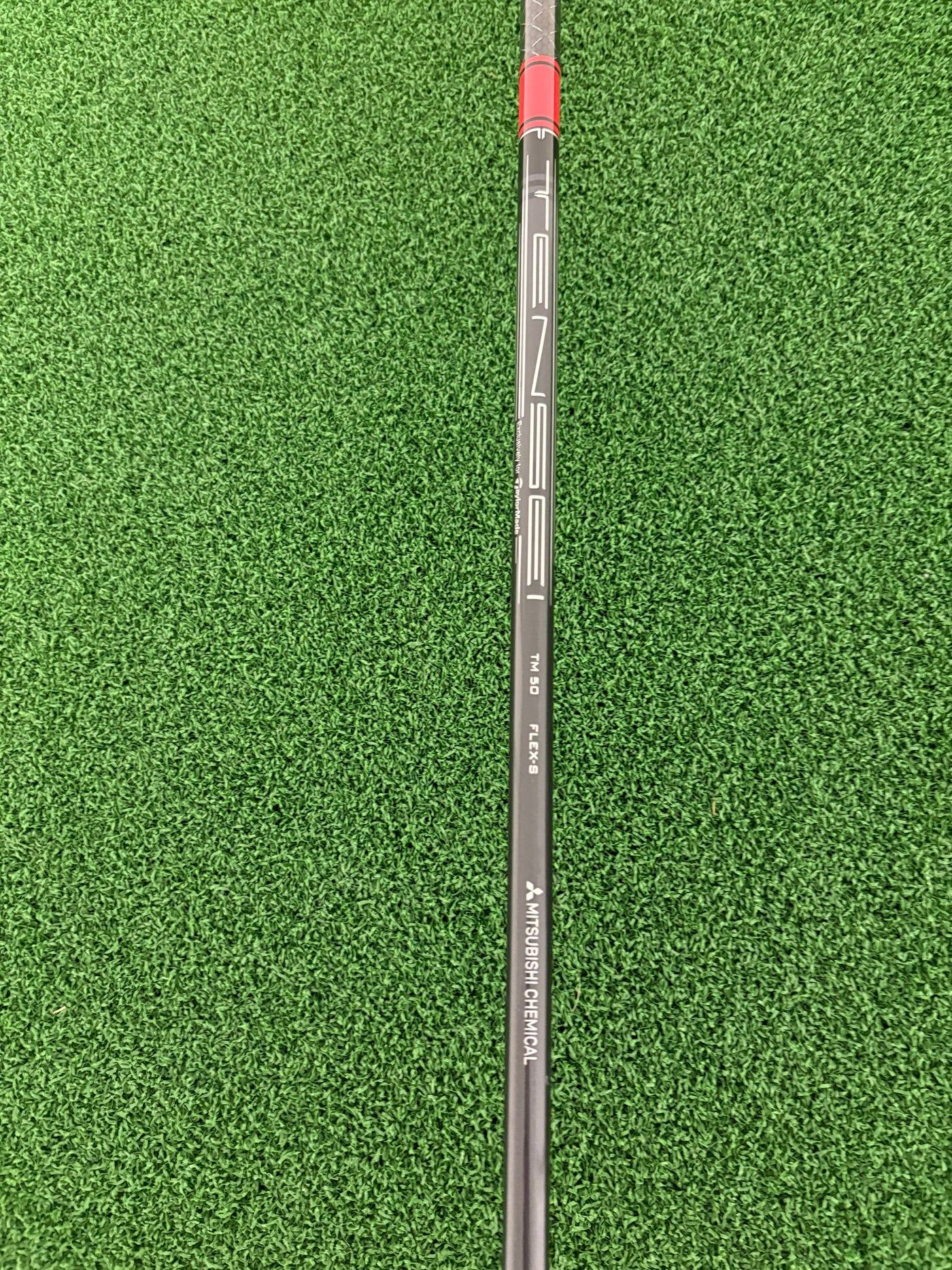 Taylormade Stealth 10.5* (Stiff)