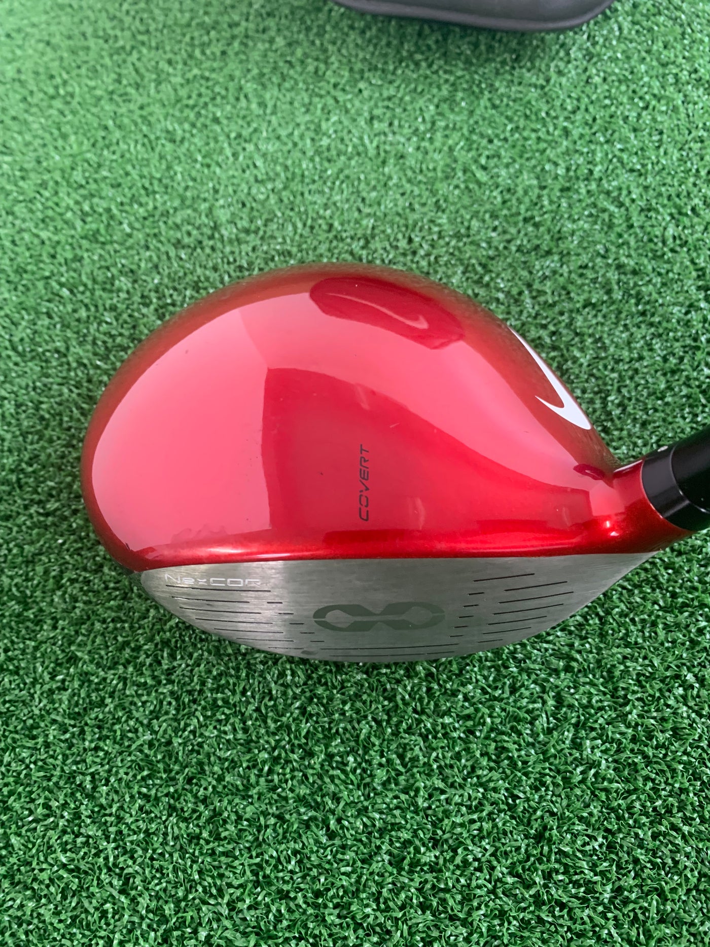 Nike VRS Covert 1 Wood (Regular)