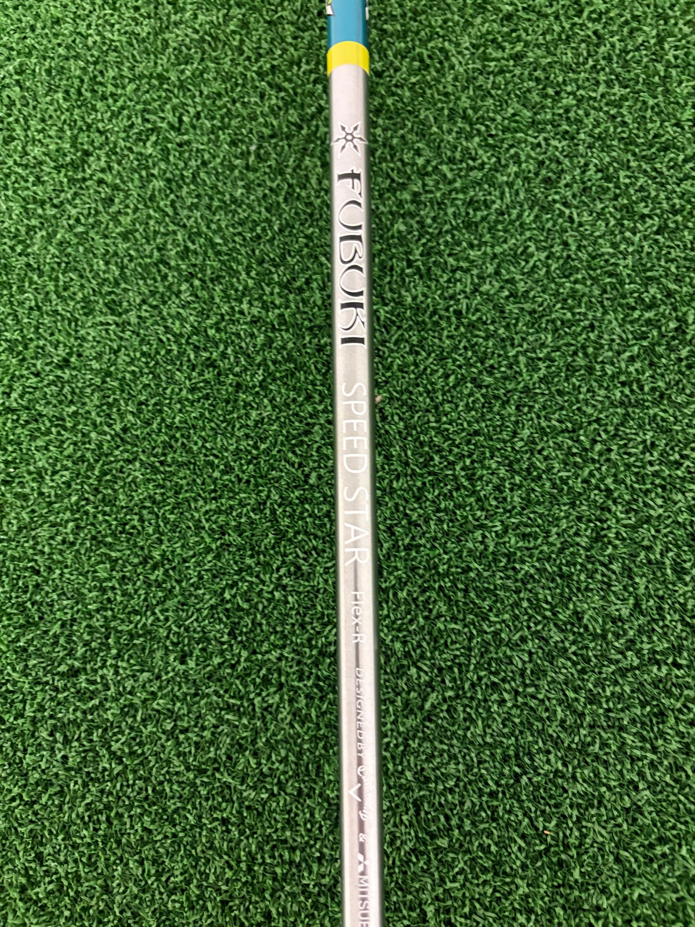Callaway Rogue Star 15* 3 Wood (Regular)