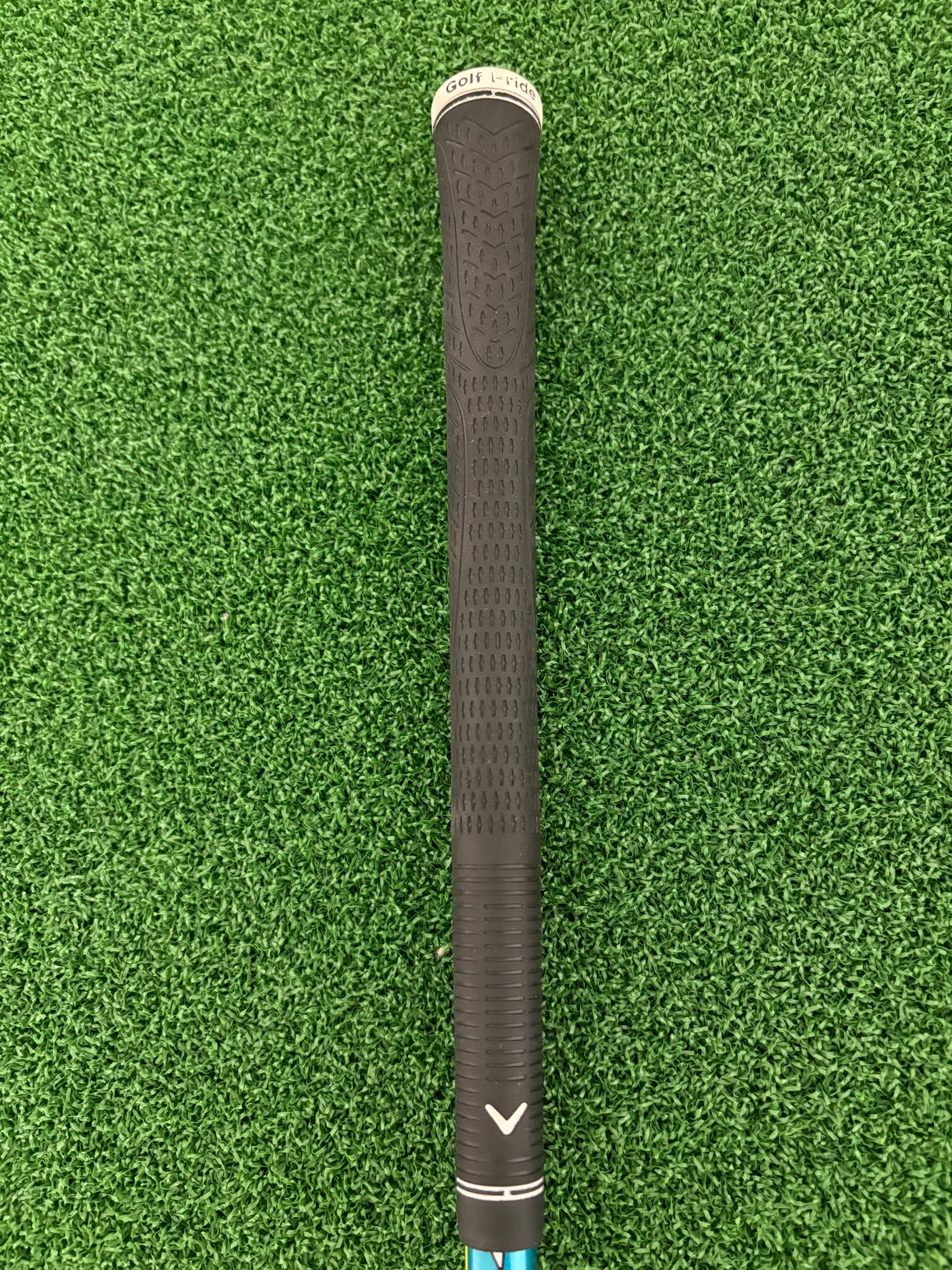 Callaway Rogue Star 15* 3 Wood (Regular)