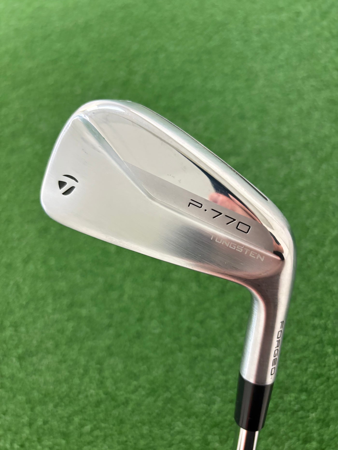 Taylormade P-770 (2020) 5-PW (Stiff)