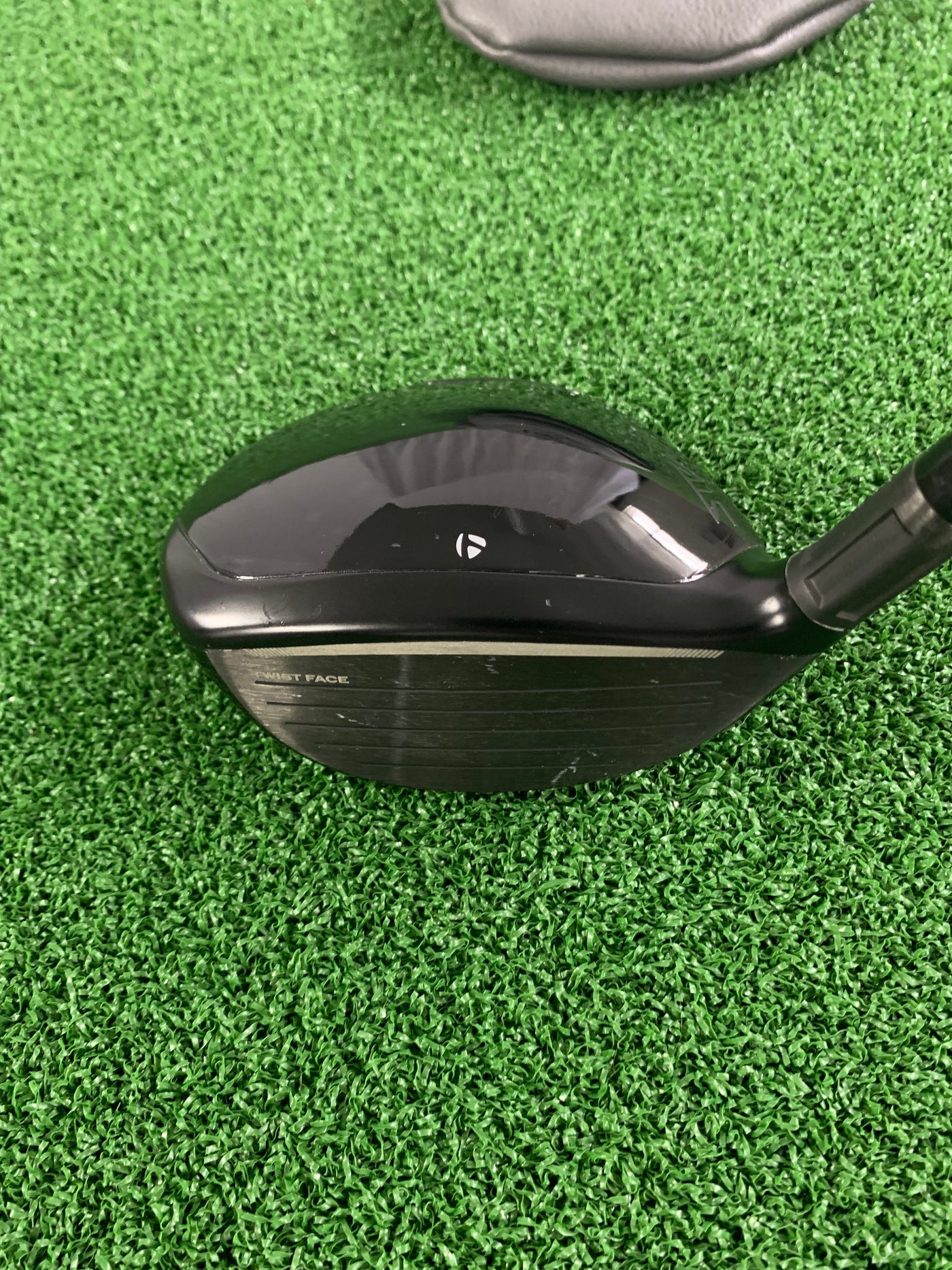 Taylormade Stealth 2 18* 5 Wood (Stiff)