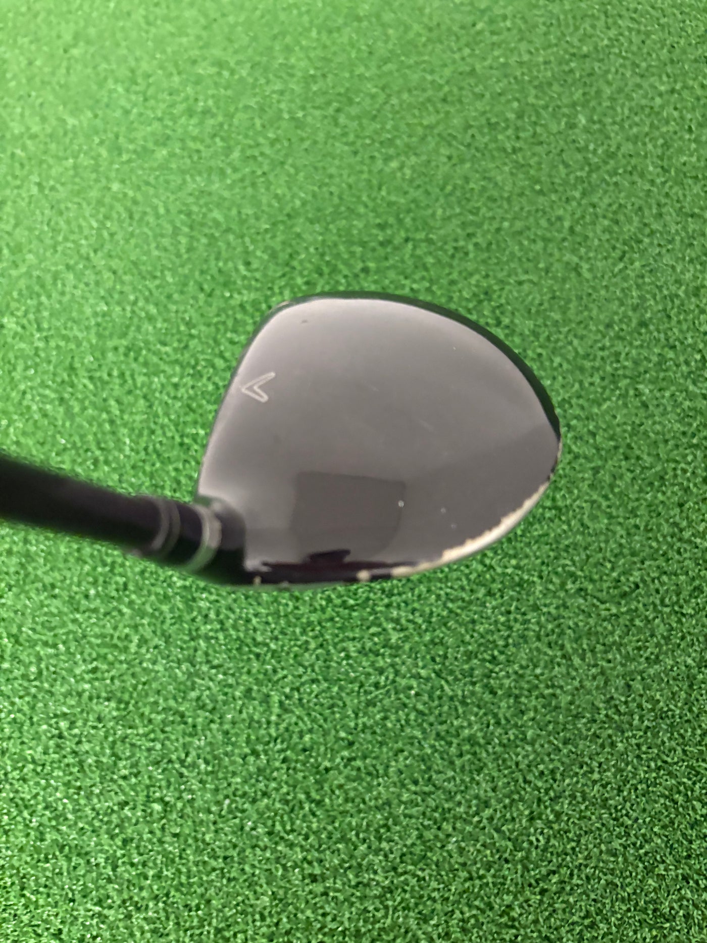 Callaway Legacy Aero 17* 4 Wood (Stiff/Regular)