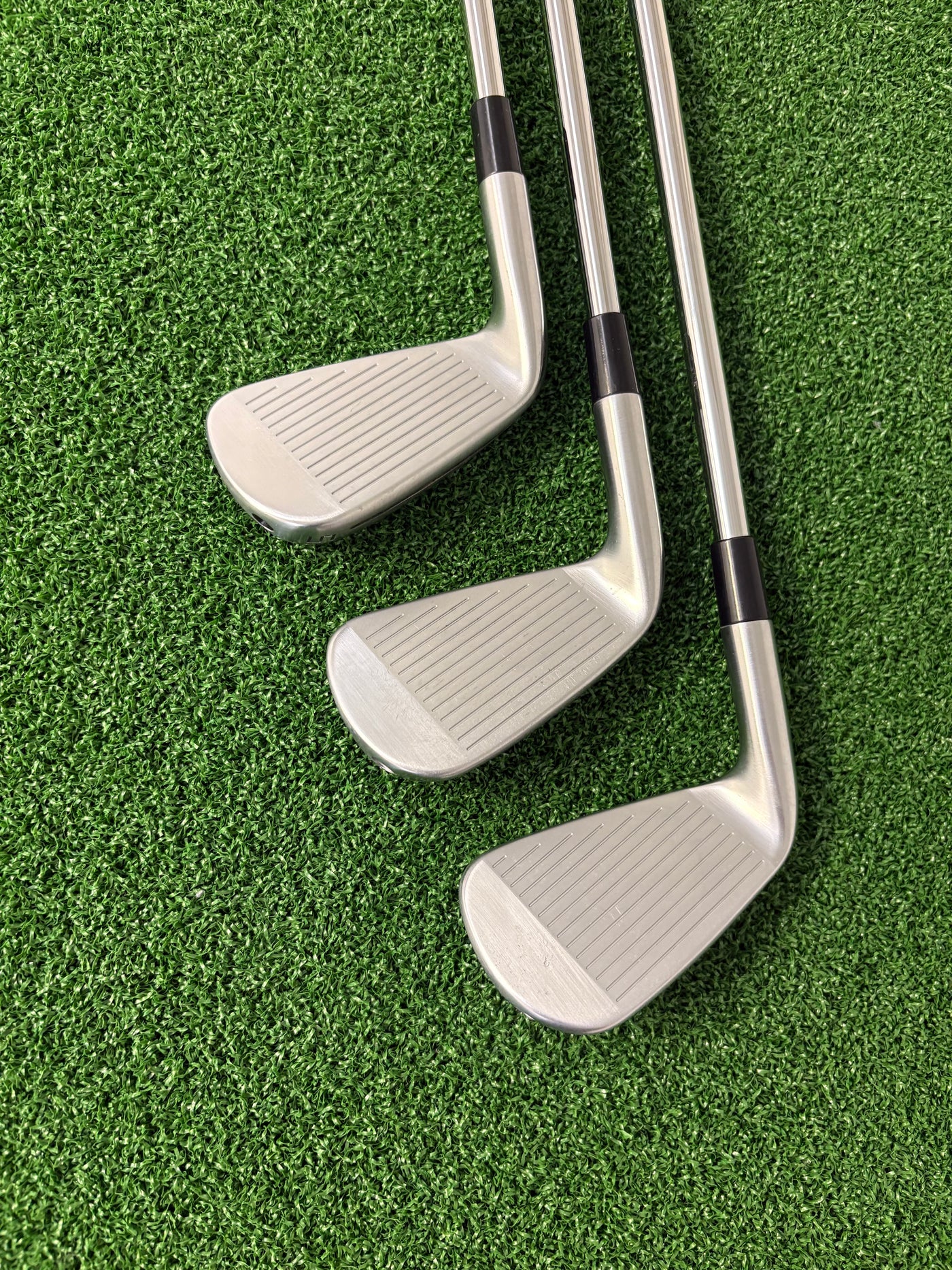 Taylormade P-770 (2020) 5-PW (Stiff)