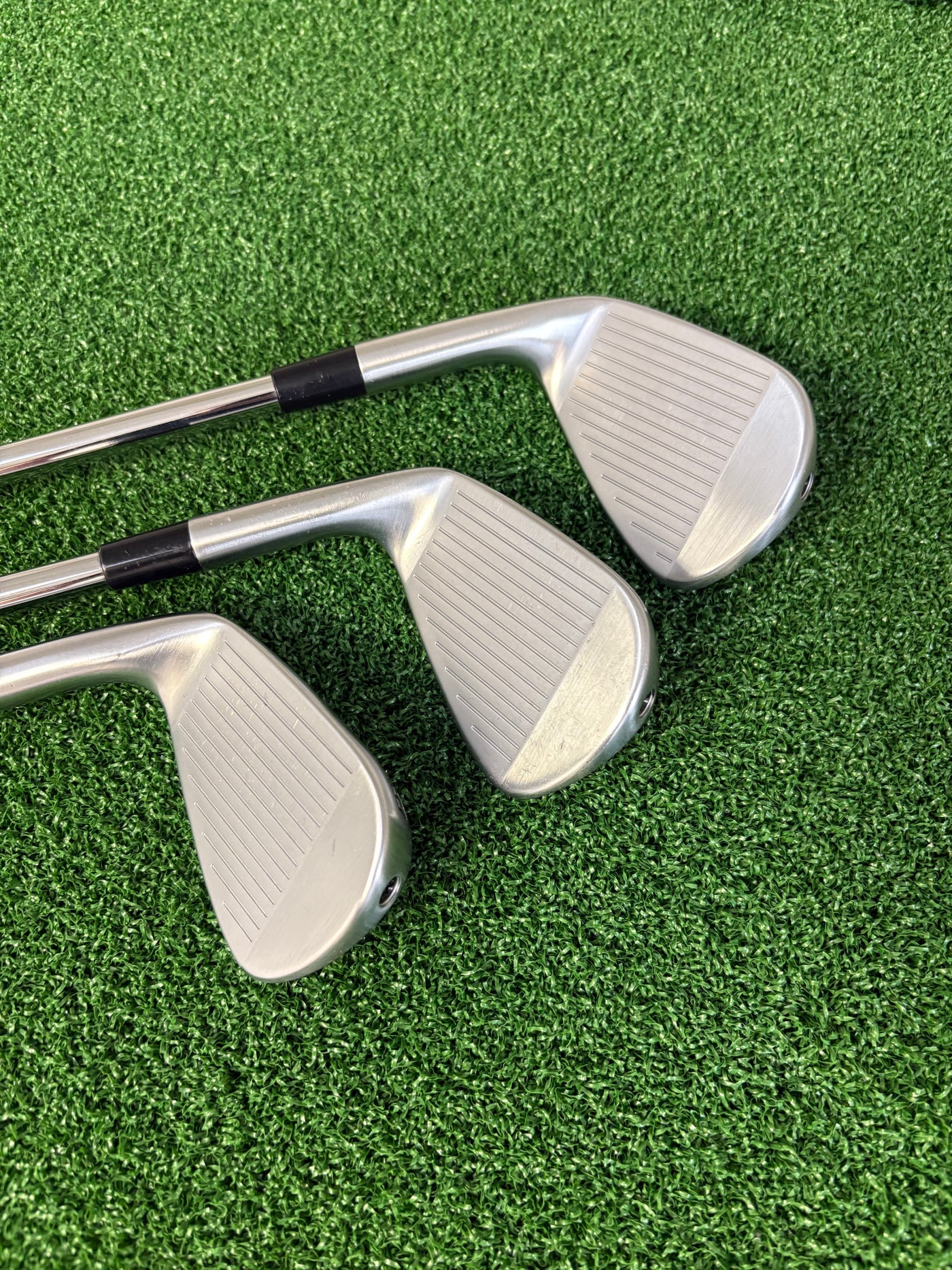 Taylormade P-770 (2020) 5-PW (Stiff)