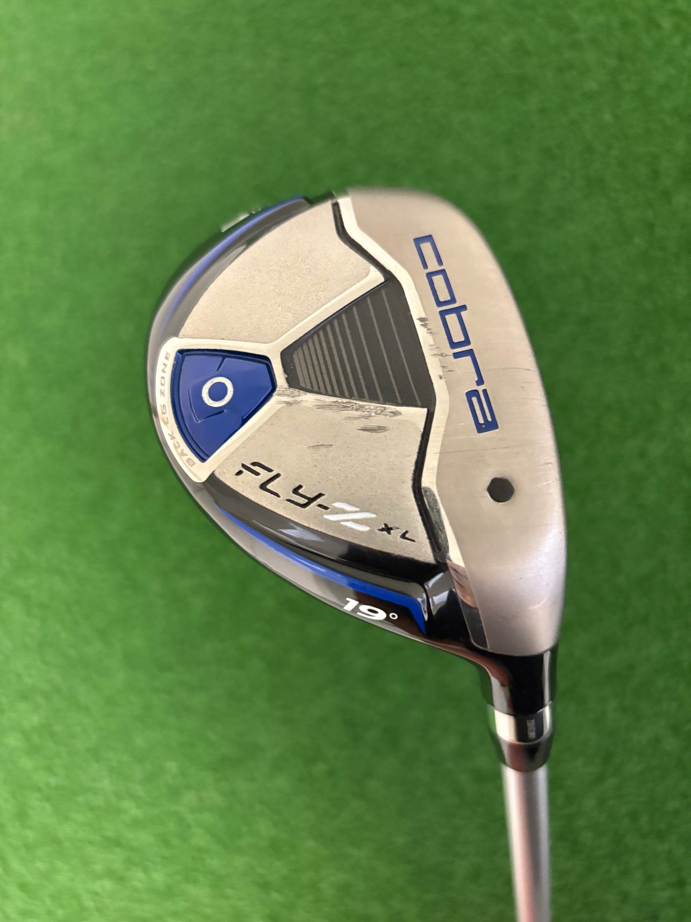 Cobra FLY-Z Xl 19* 3 Hybrid (Stiff/Regular)