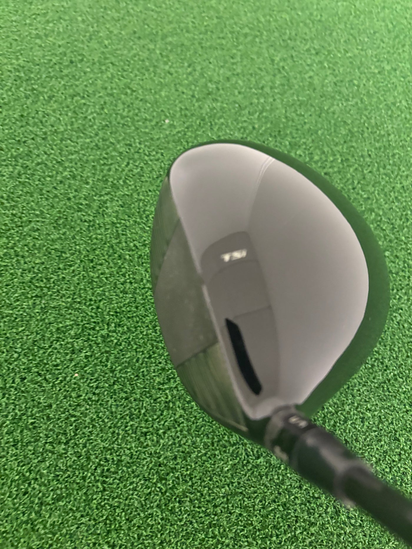 Titleist TSi3 10.0* (Stiff)