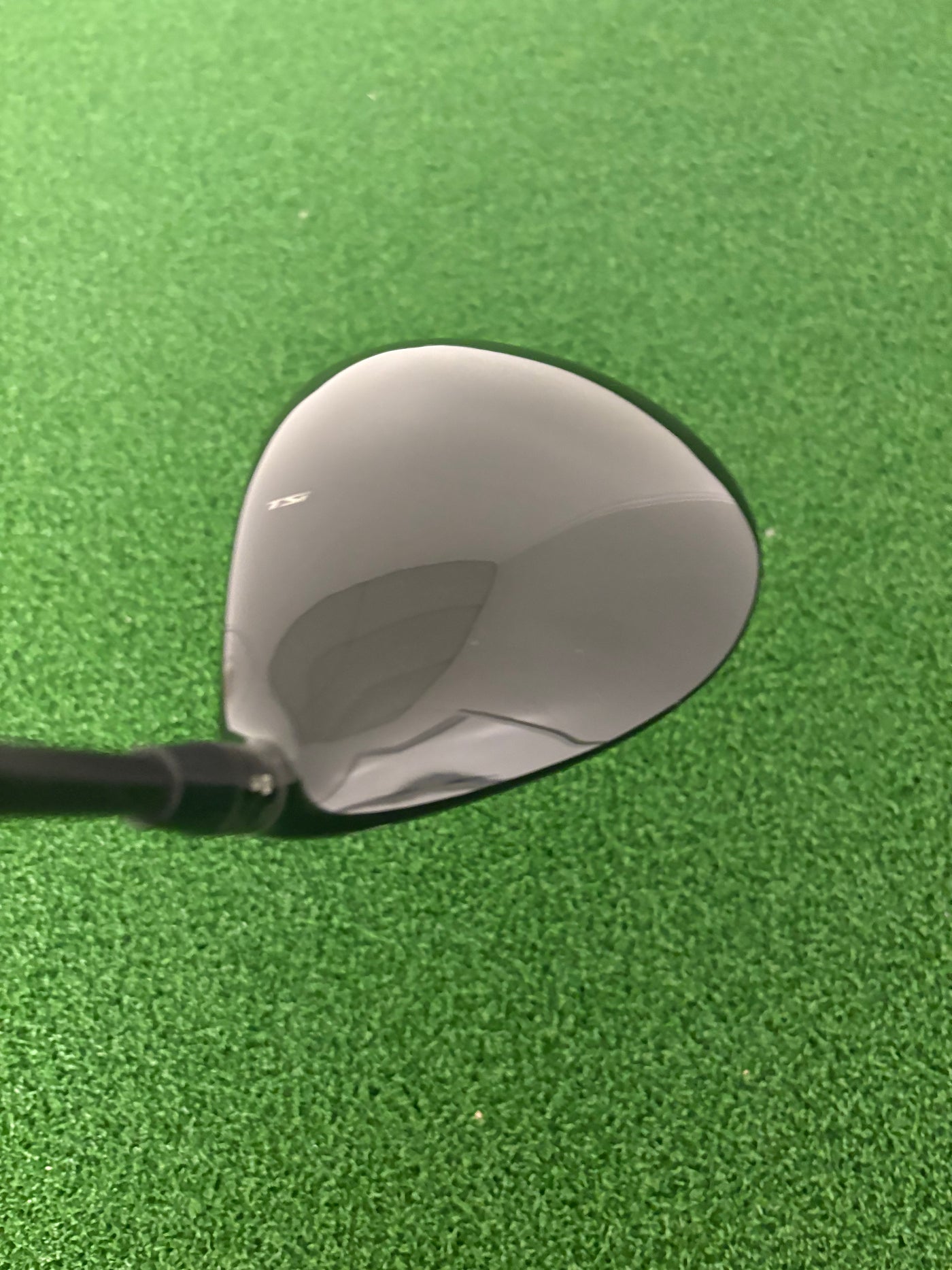 Titleist TSi3 10.0* (Stiff)