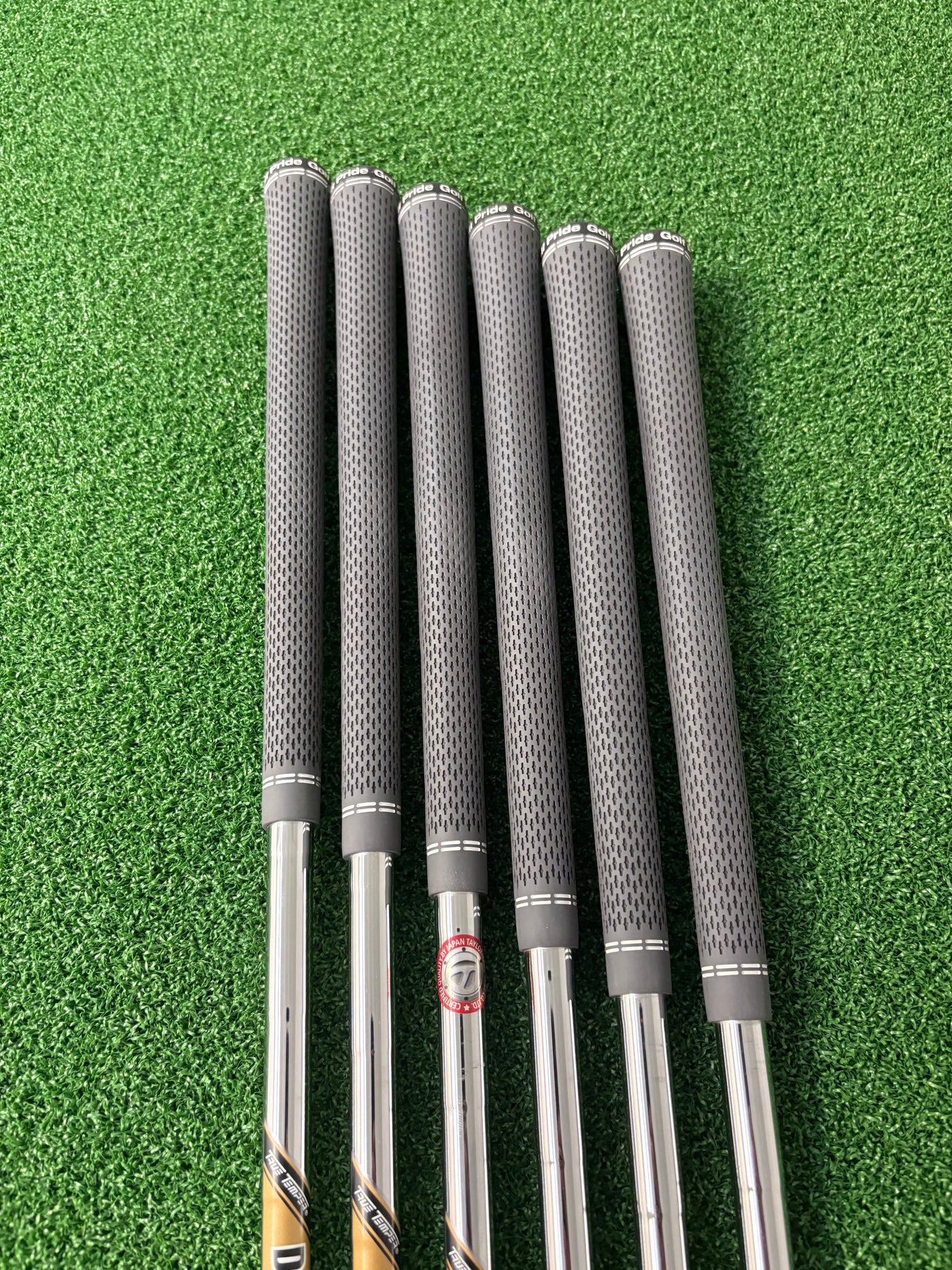 Taylormade P-770 (2020) 5-PW (Stiff)