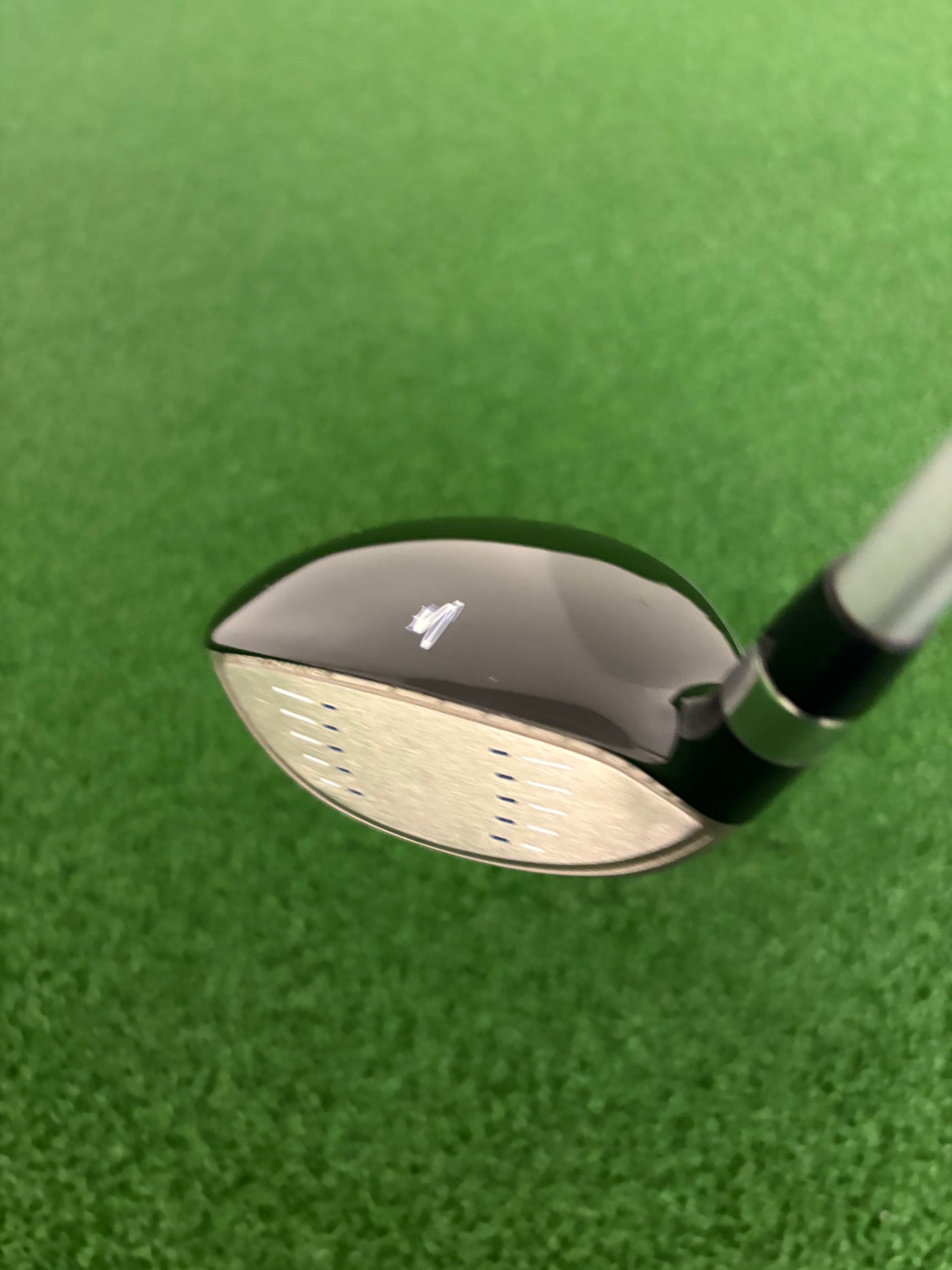 Cobra FLY-Z Xl 19* 3 Hybrid (Stiff/Regular)