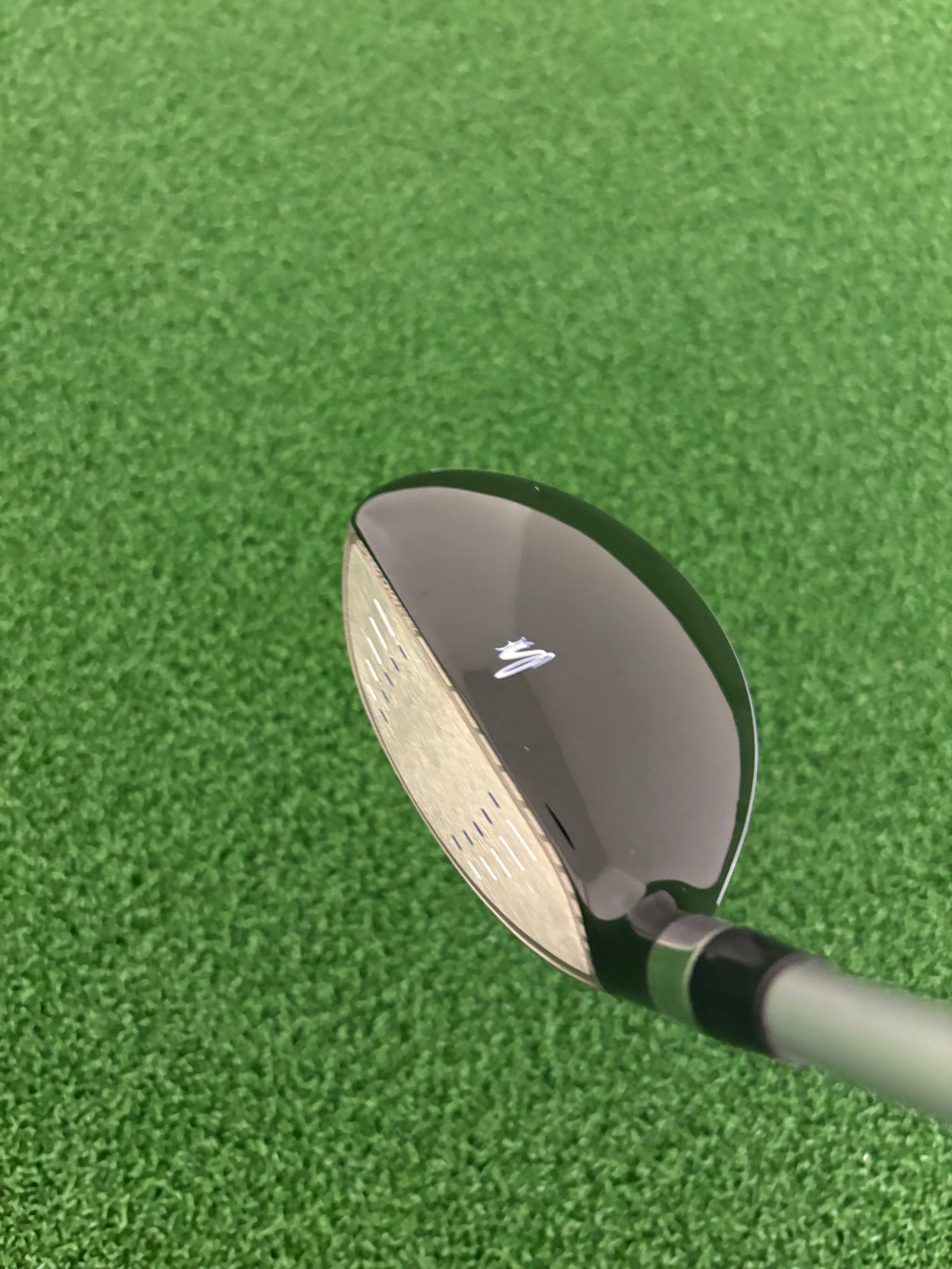 Cobra FLY-Z Xl 19* 3 Hybrid (Stiff/Regular)