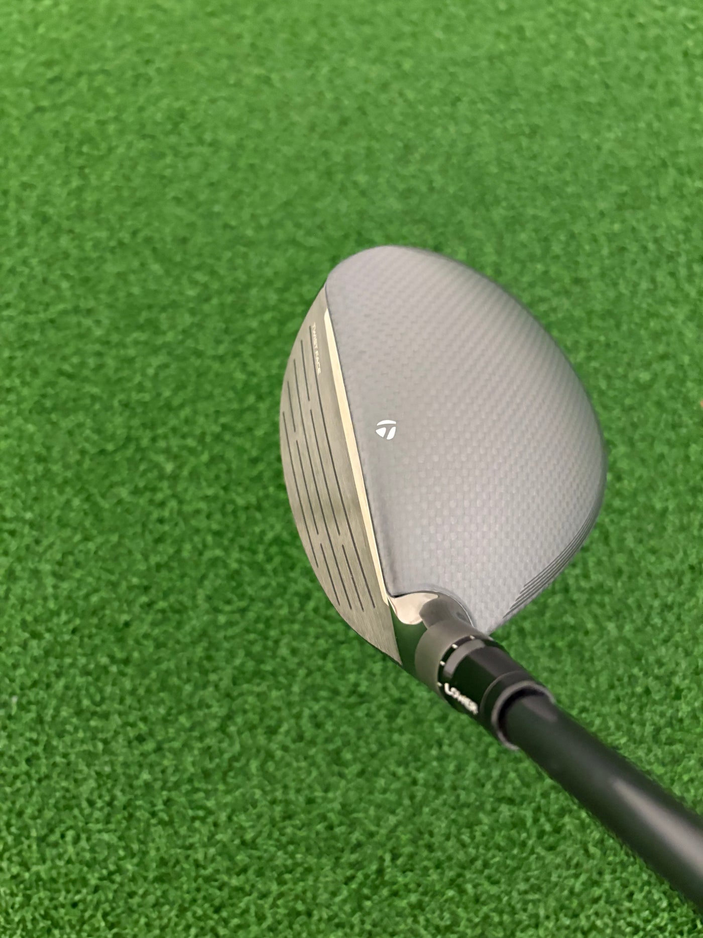 Taylormade Qi35 18* 5 Wood (Regular)