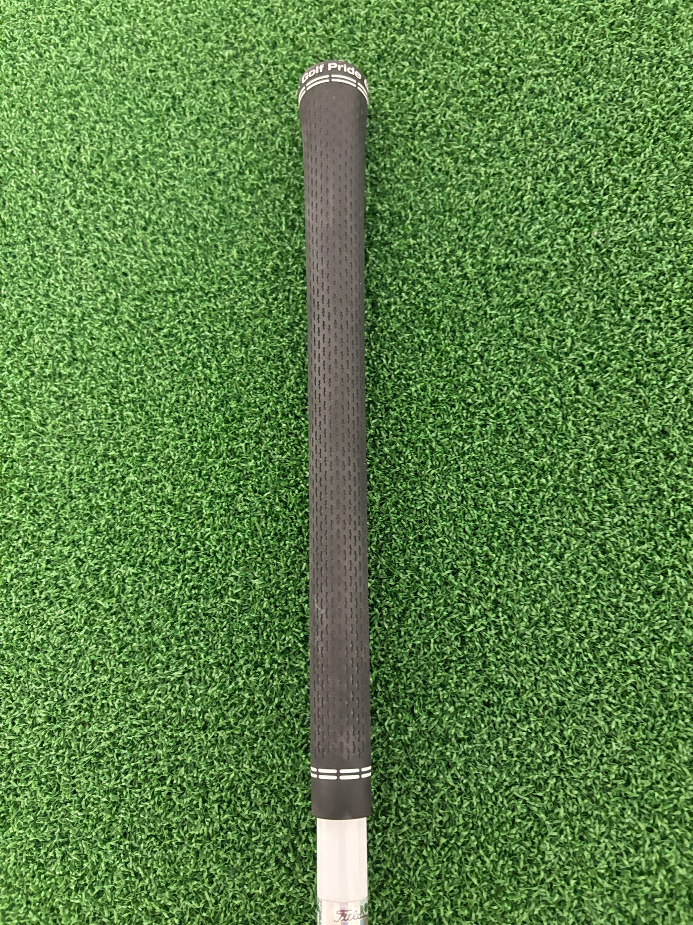 Titleist TSi3 10.0* (Stiff)