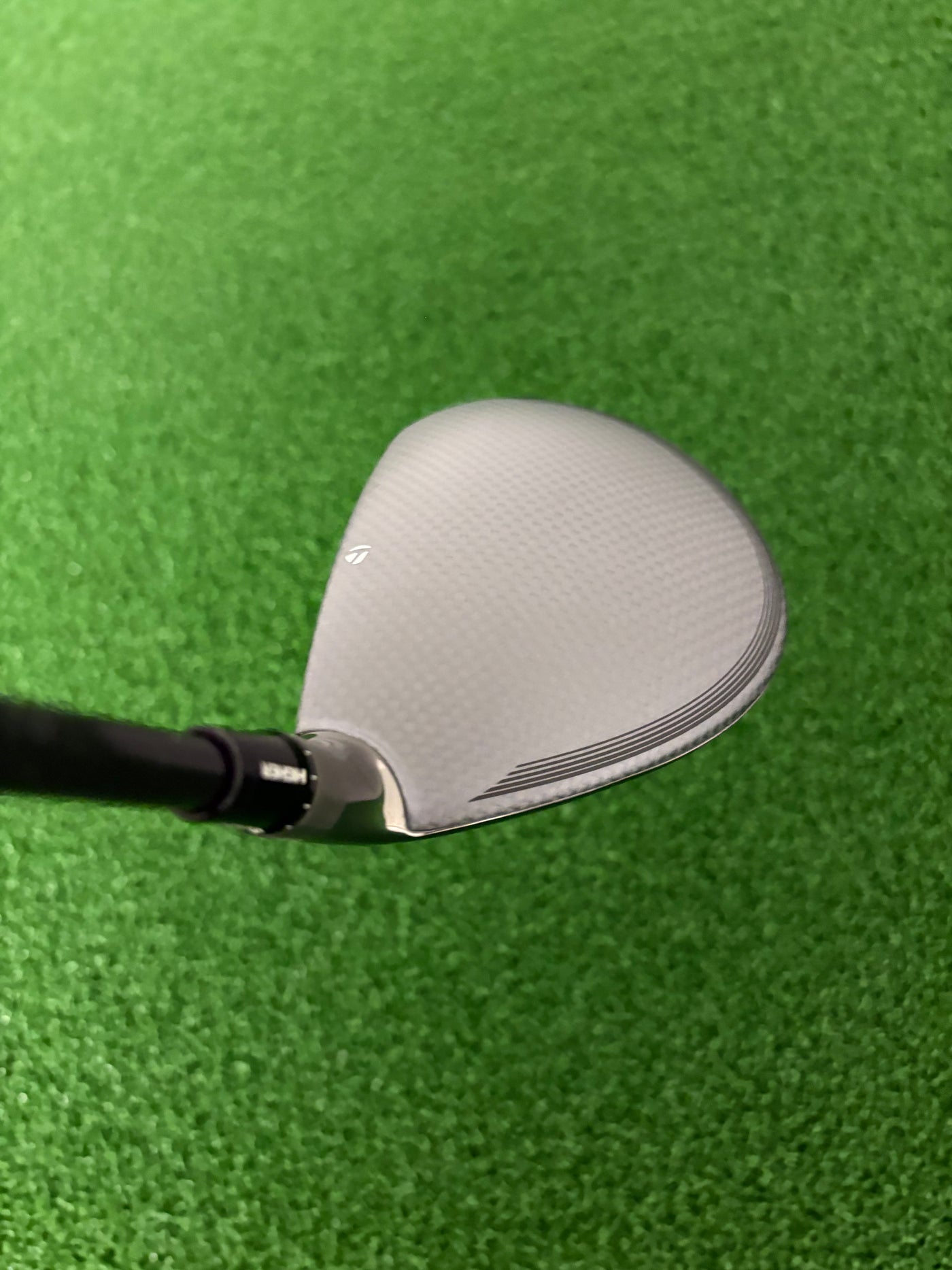Taylormade Qi35 18* 5 Wood (Regular)