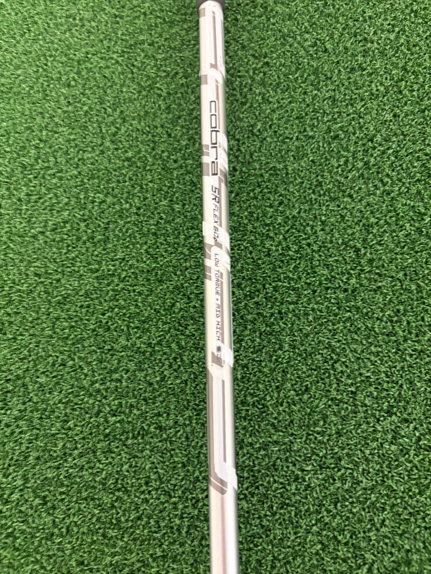 Cobra FLY-Z Xl 19* 3 Hybrid (Stiff/Regular)