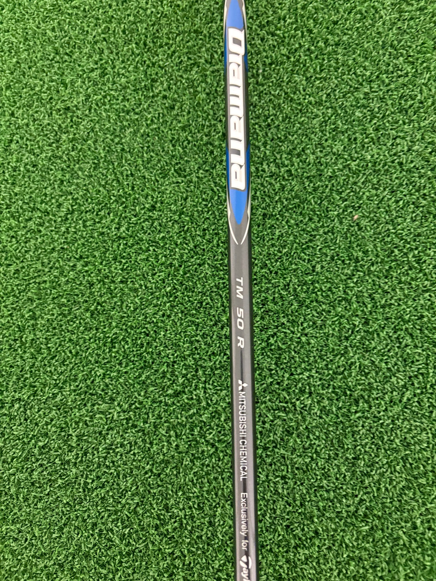 Taylormade Qi35 18* 5 Wood (Regular)