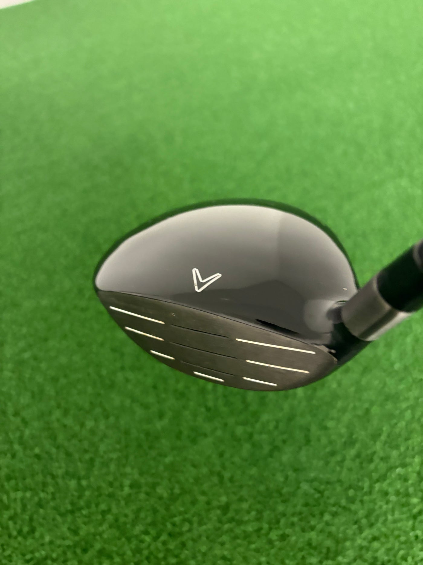 Callaway Epic Speed 15* 3 Wood (Stiff)