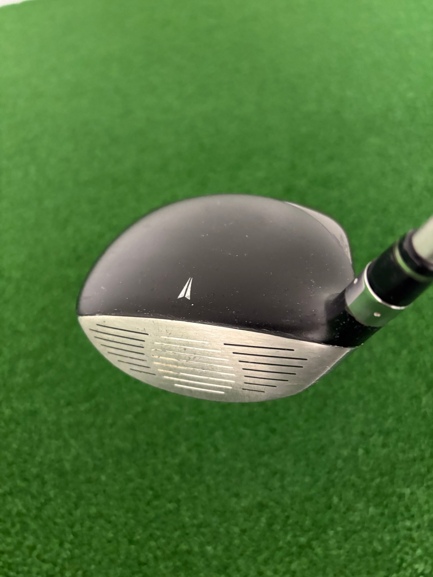 Nike SQ Sumo 2 15* 3 Wood (Stiff)