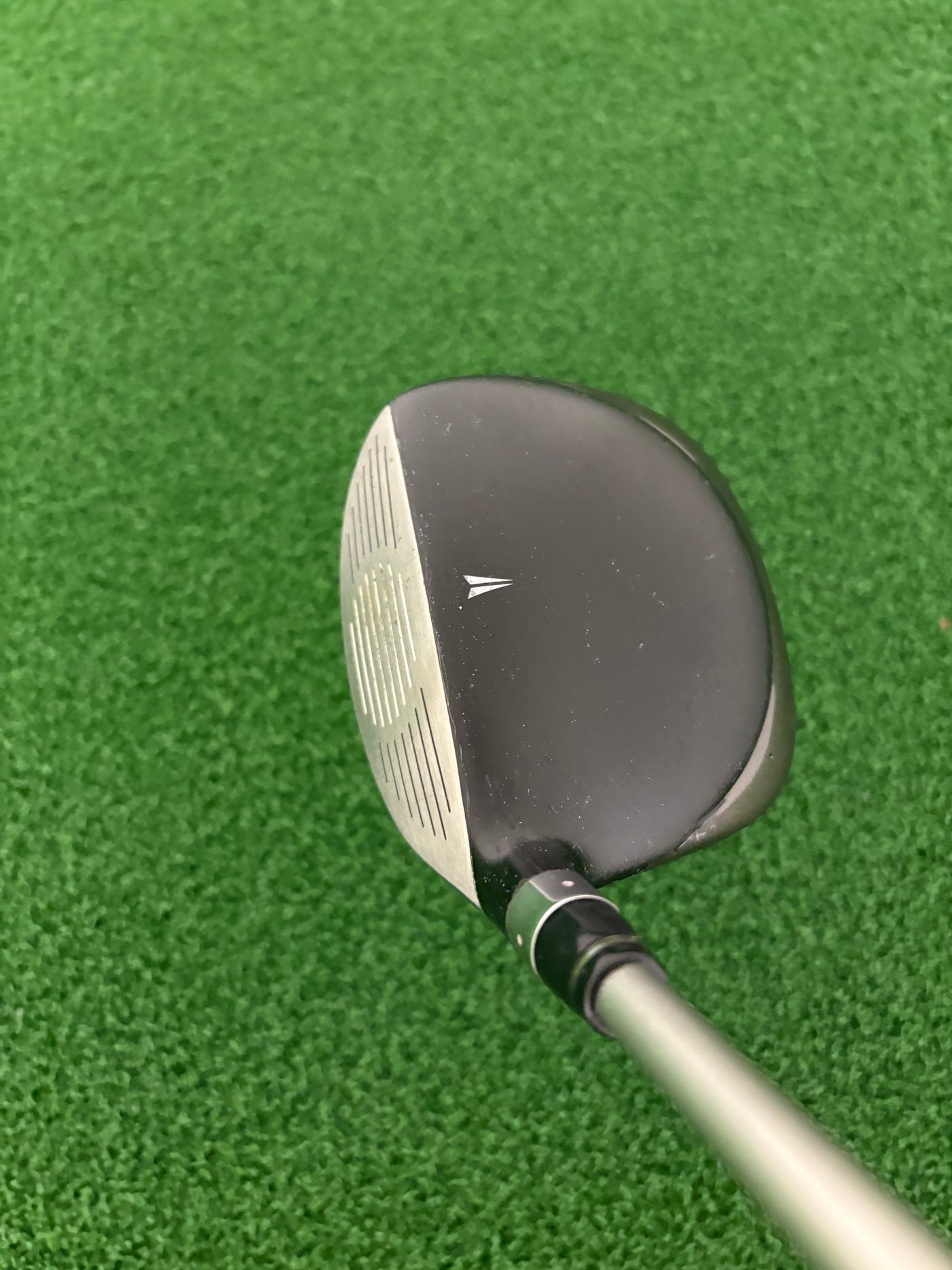 Nike SQ Sumo 2 15* 3 Wood (Stiff)