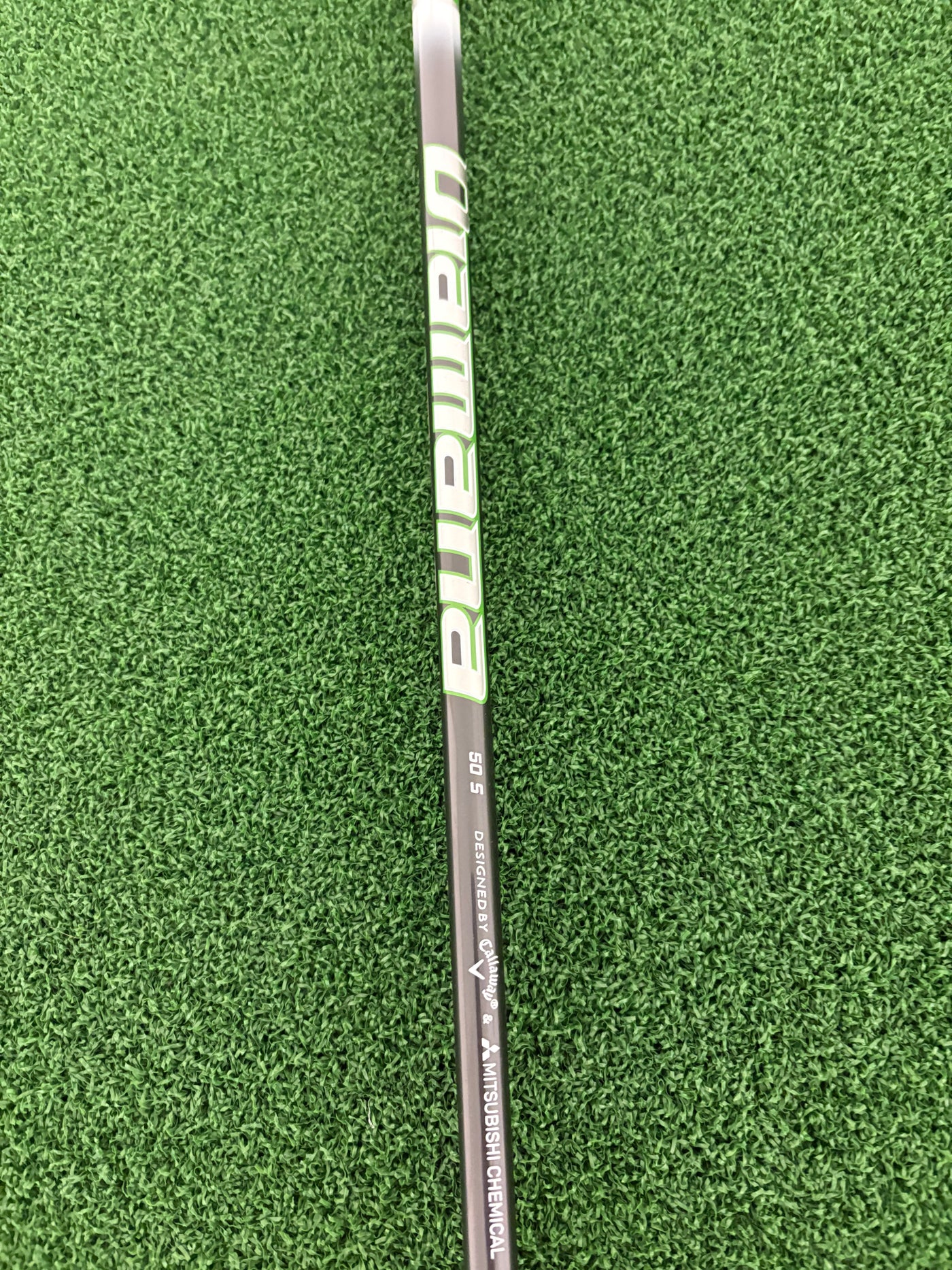 Callaway Epic Speed 15* 3 Wood (Stiff)