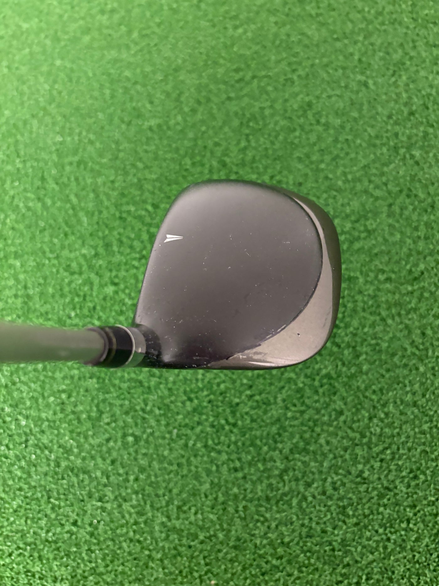 Nike SQ Sumo 2 15* 3 Wood (Stiff)