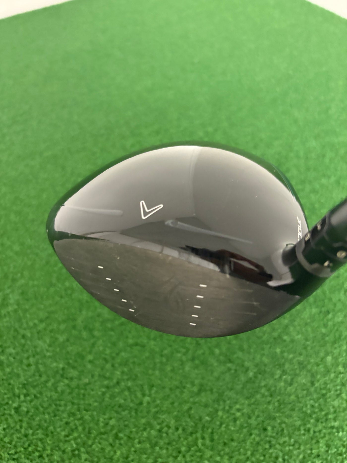 Callaway Rogue 10.5* (Stiff)