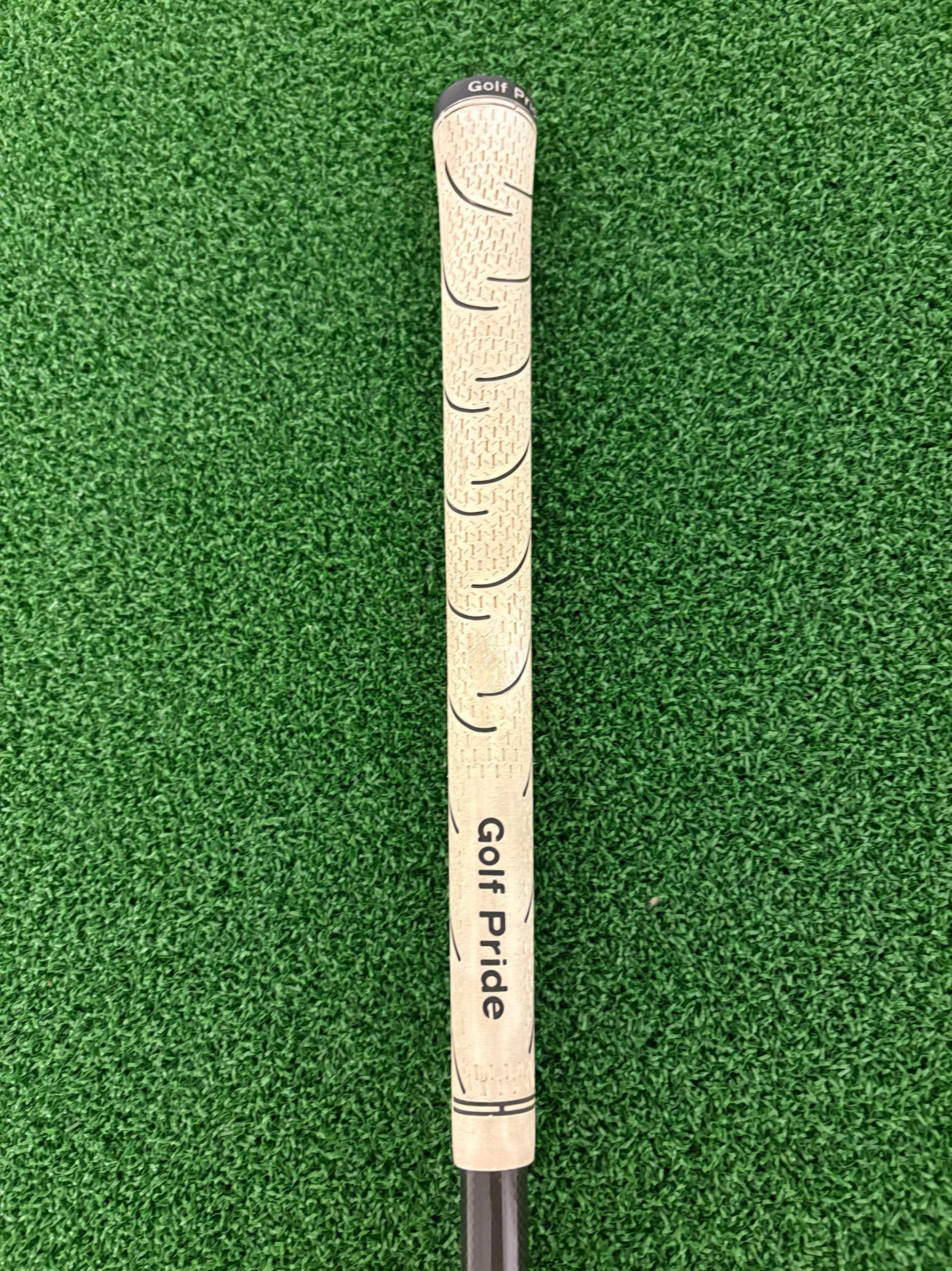 Nike SQ Sumo 2 15* 3 Wood (Stiff)