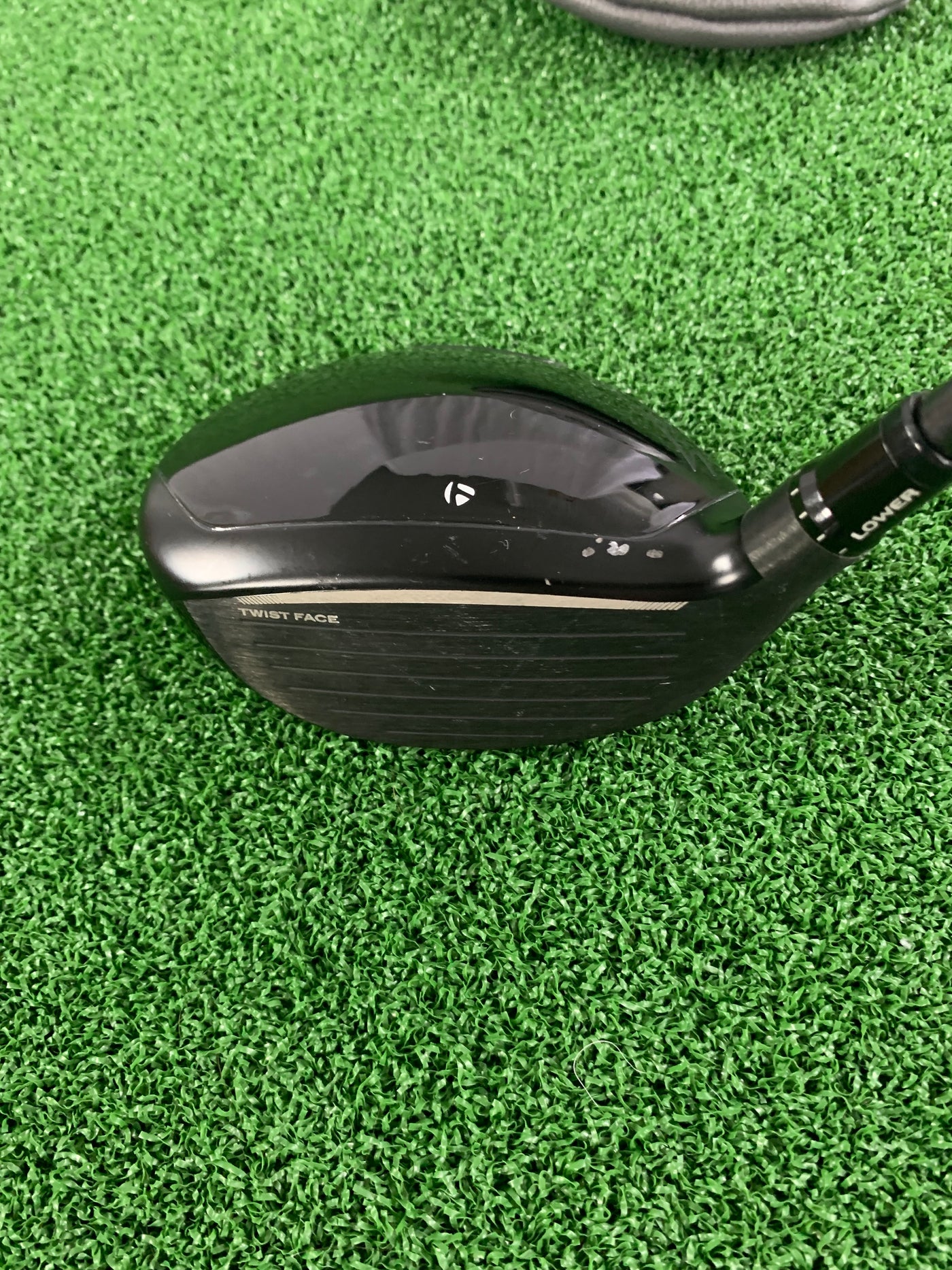 Taylormade Stealth 2 Plus 18* 5 Wood (Stiff)