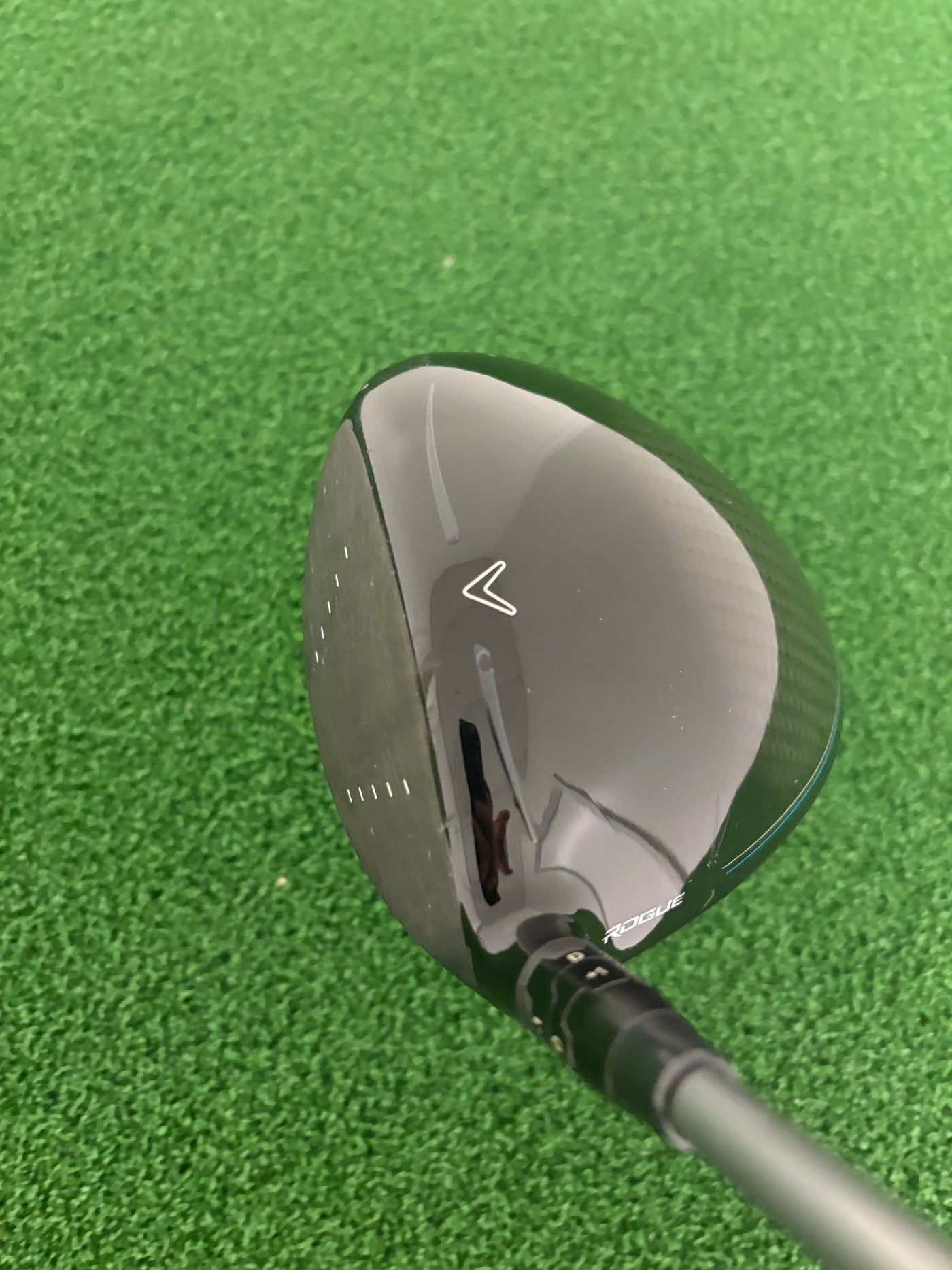 Callaway Rogue 10.5* (Stiff)