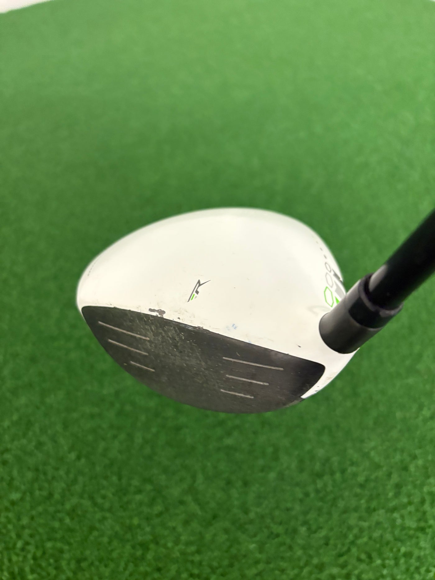 Taylormade RBZ 15* 3 Wood (Stiff/Regular)