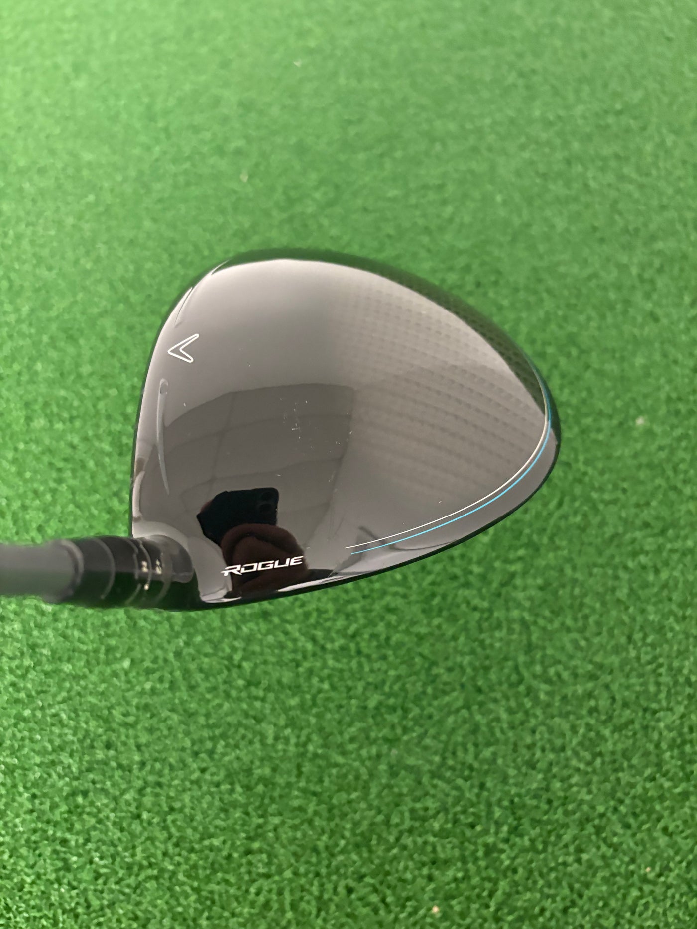 Callaway Rogue 10.5* (Stiff)