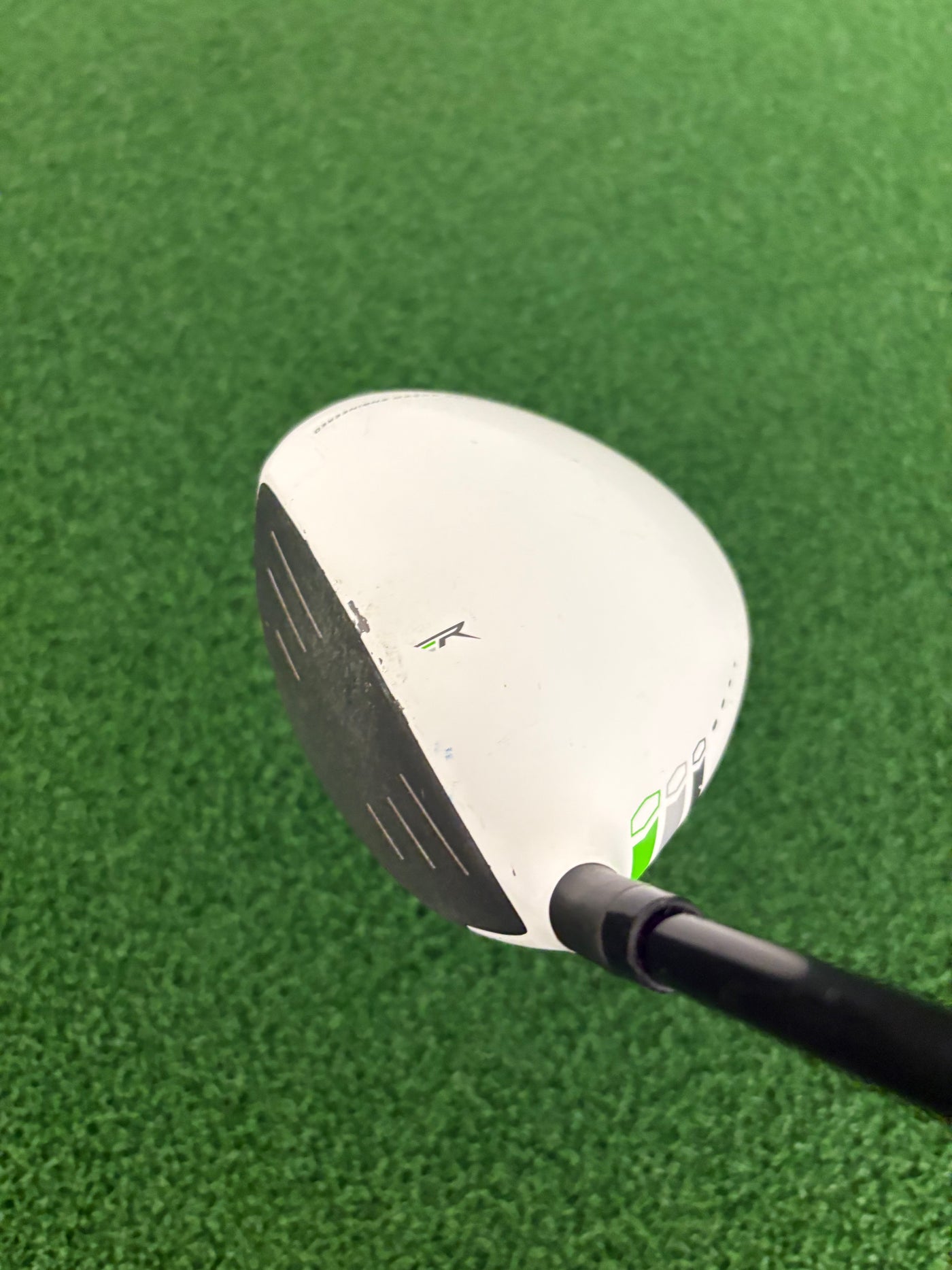 Taylormade RBZ 15* 3 Wood (Stiff/Regular)