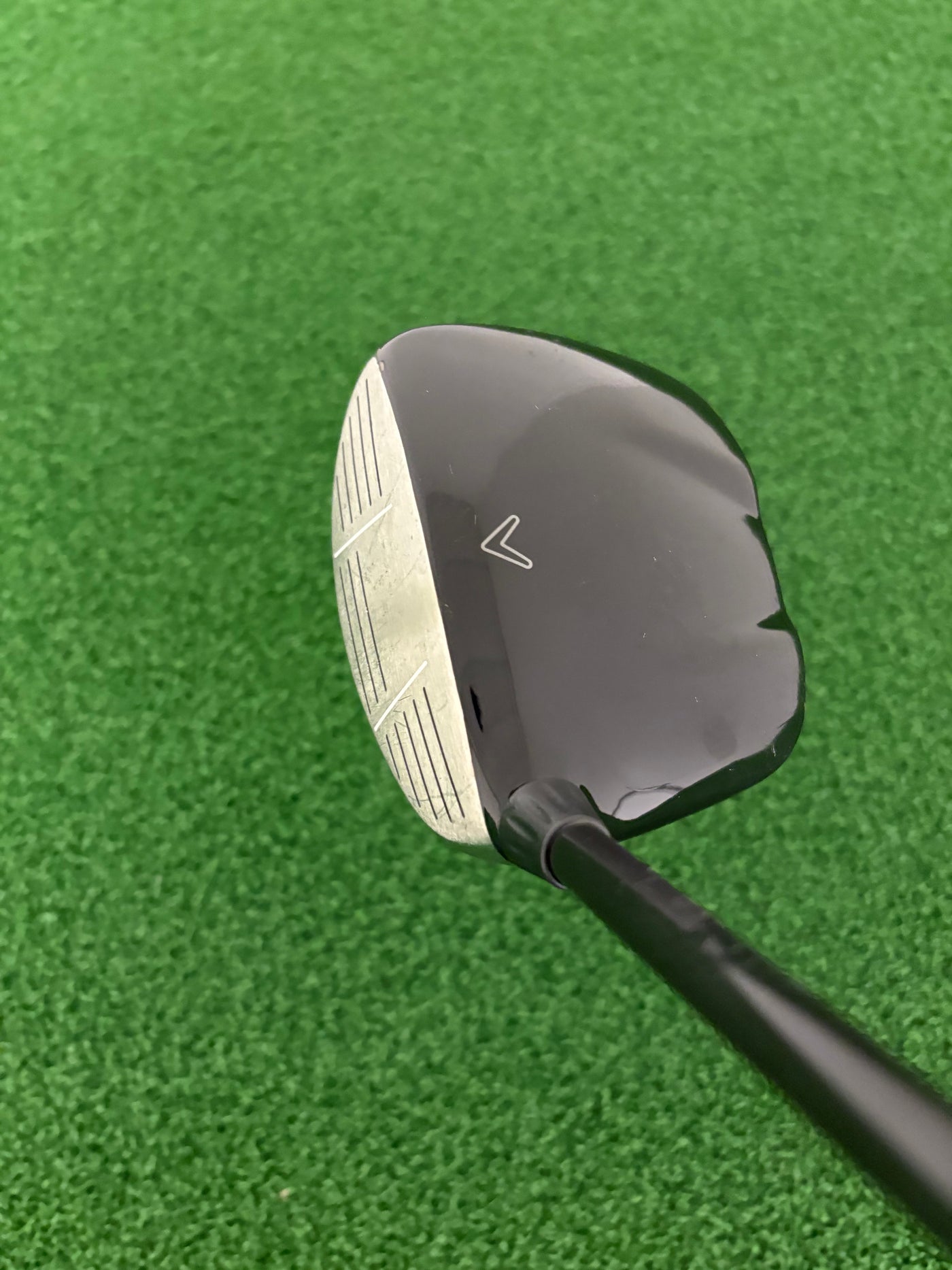 Callaway FT-i Squareway 18* 5 Wood (Stiff/Regular)