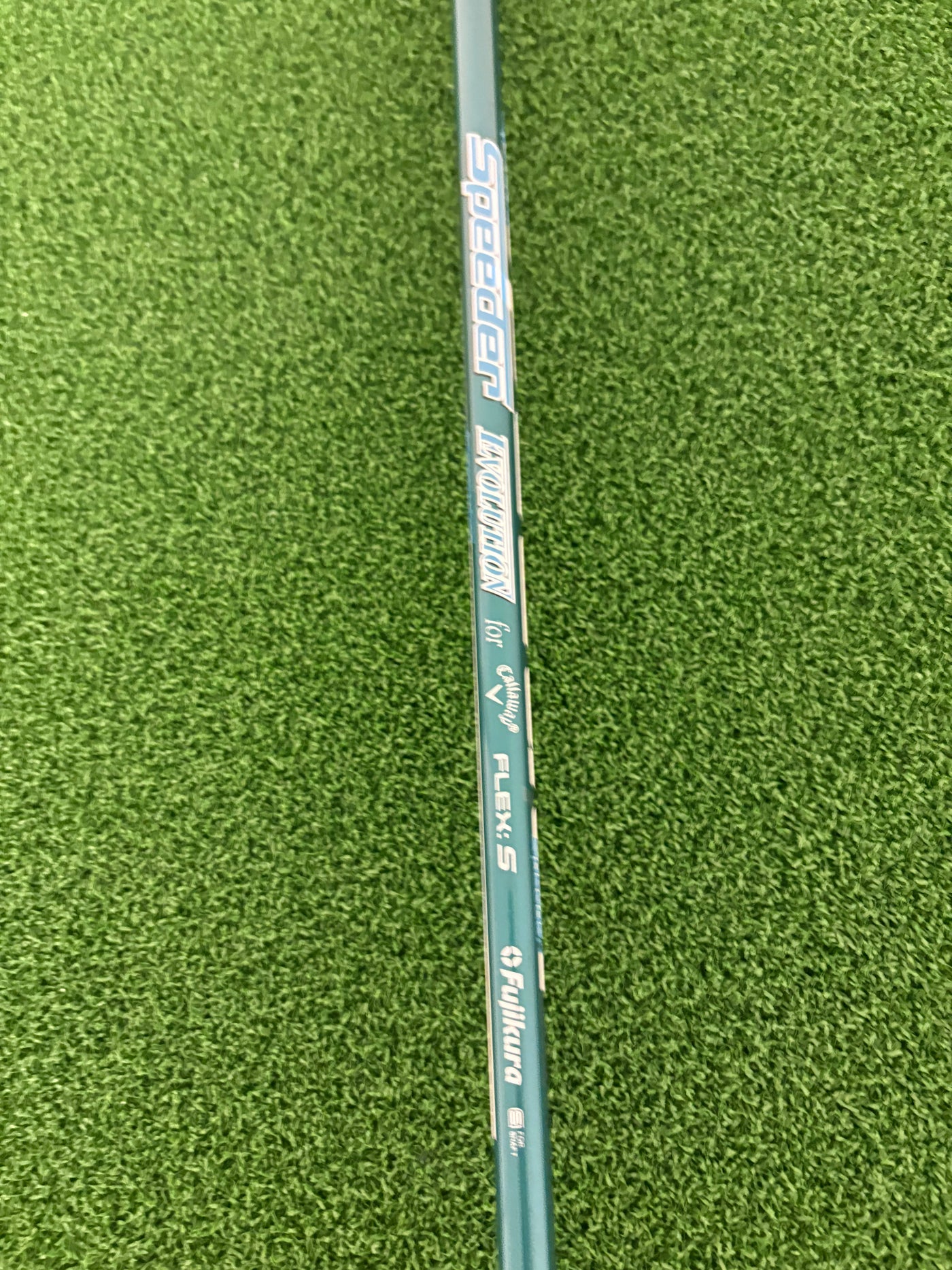 Callaway Rogue 10.5* (Stiff)