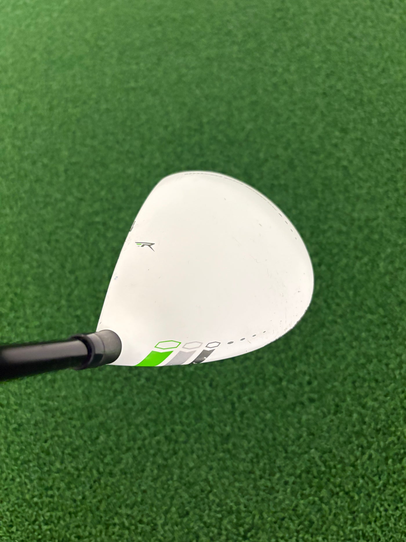 Taylormade RBZ 15* 3 Wood (Stiff/Regular)