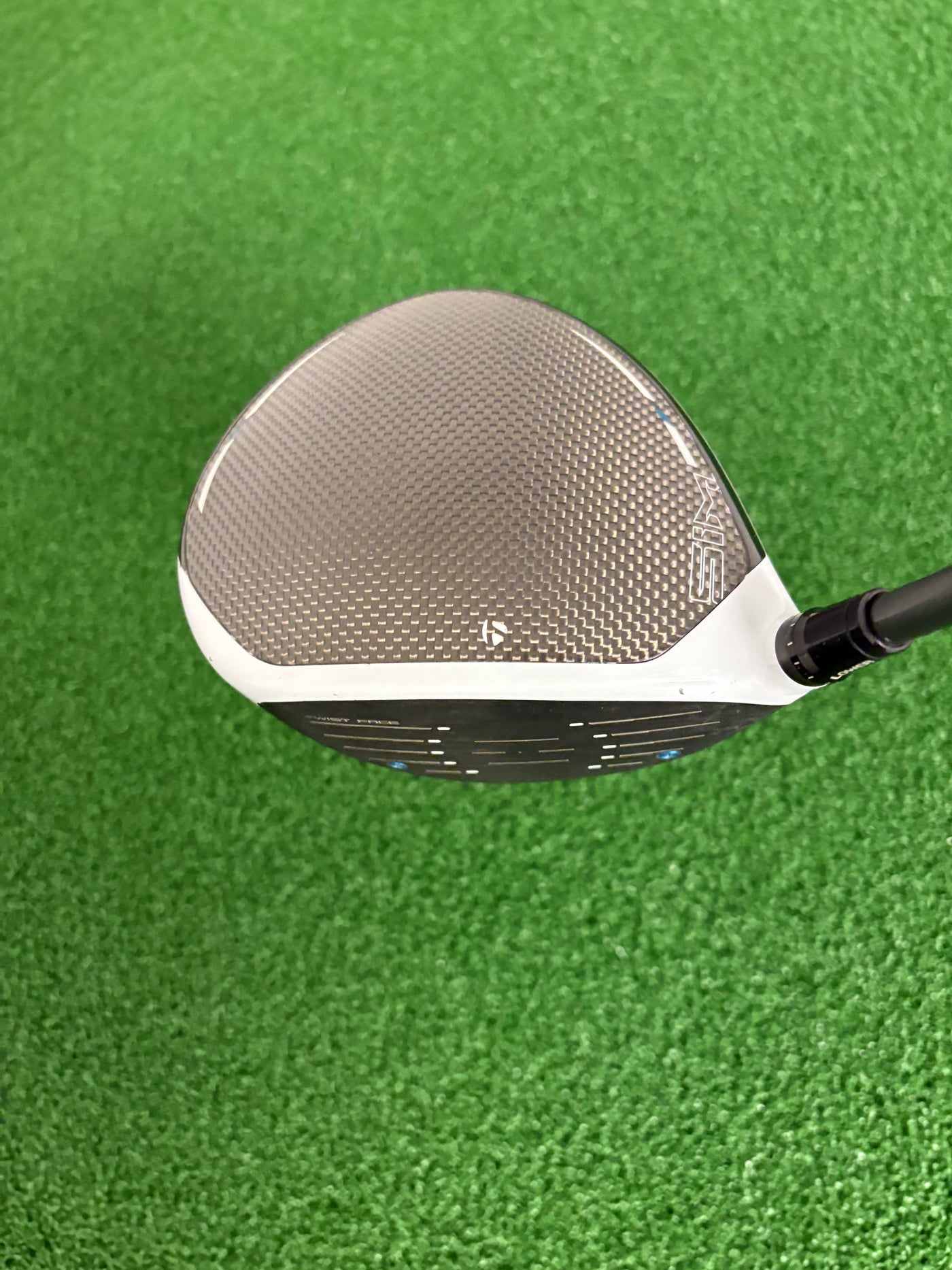 Taylormade Sim Max 10.5* (Stiff)