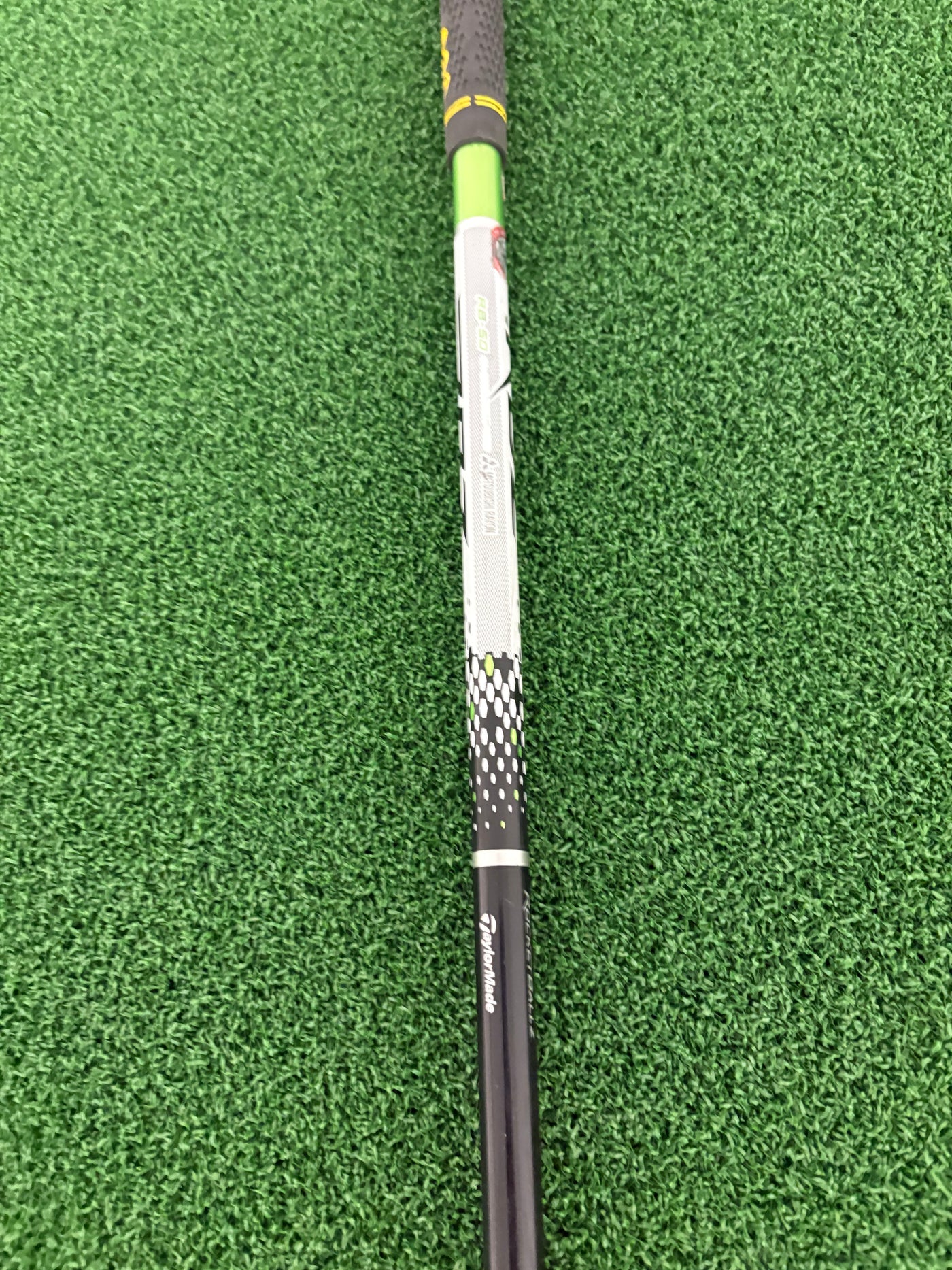 Taylormade RBZ 15* 3 Wood (Stiff/Regular)