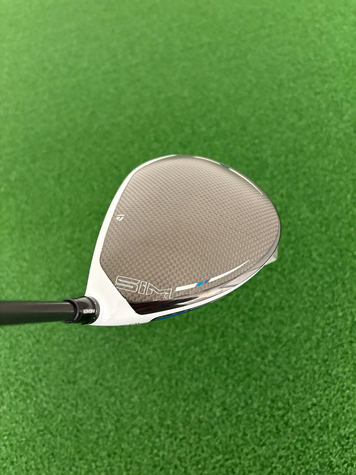 Taylormade Sim Max 10.5* (Stiff)