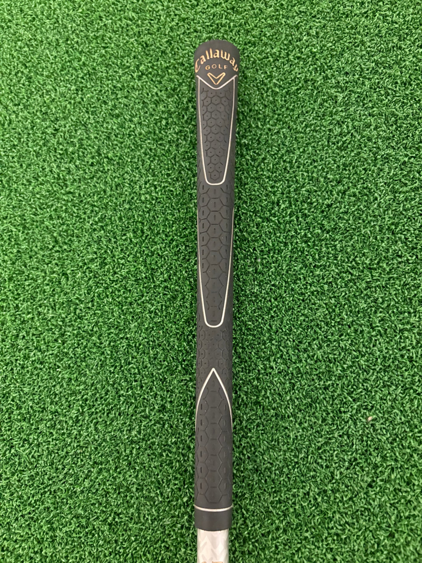 Callaway FT-i Squareway 18* 5 Wood (Stiff/Regular)
