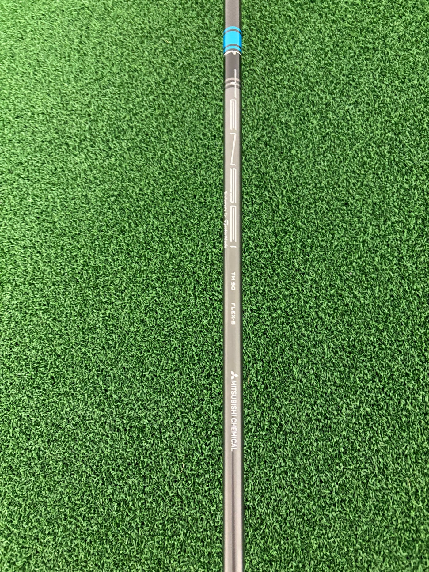 Taylormade Sim Max 10.5* (Stiff)