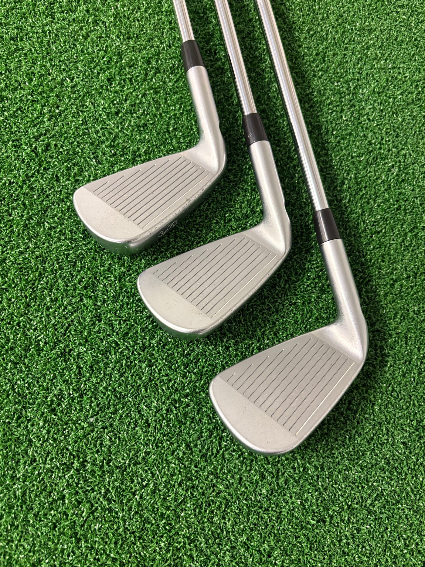 Ping i-Blade 5-PW (Stiff)