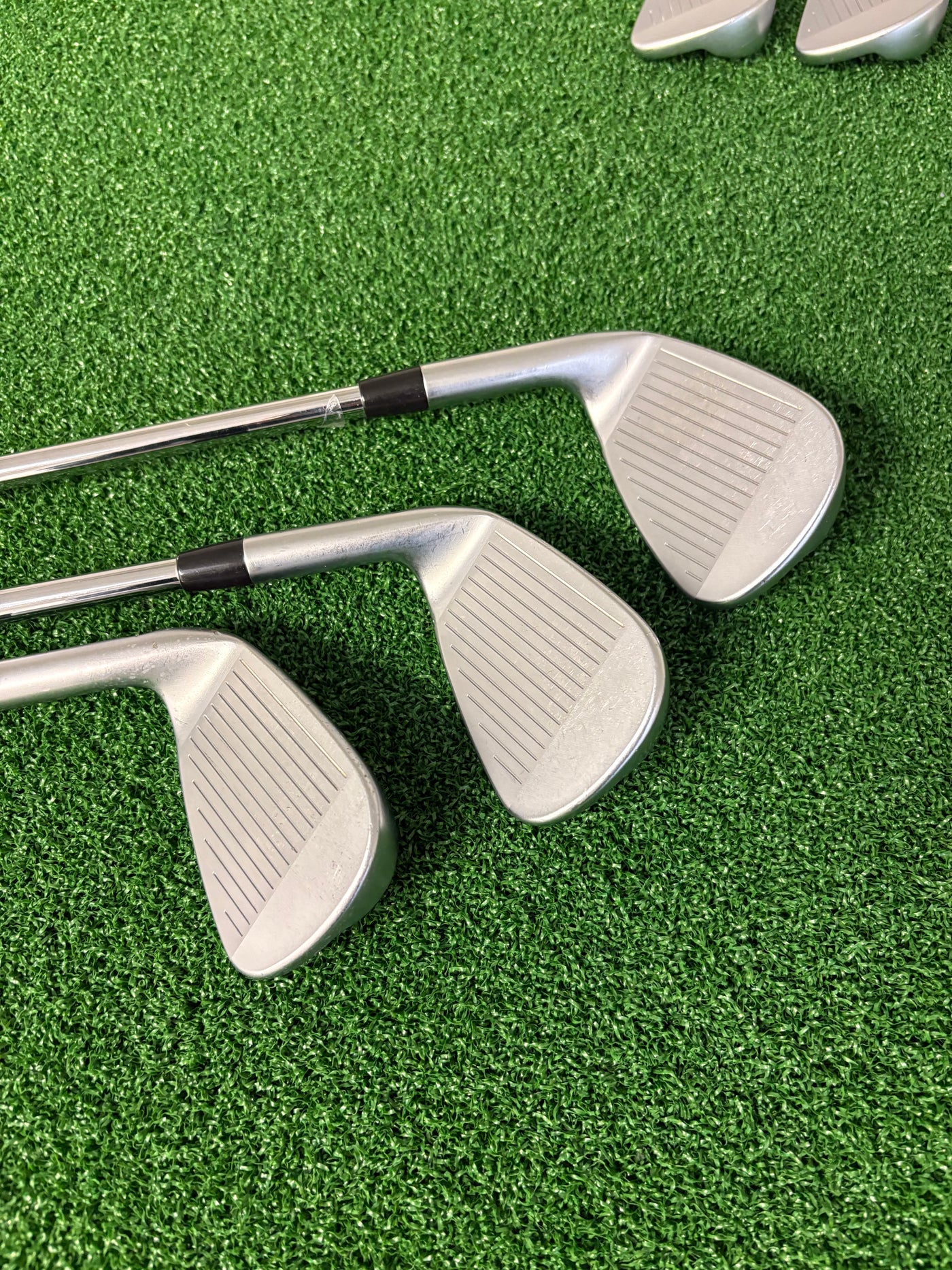 Ping i-Blade 5-PW (Stiff)