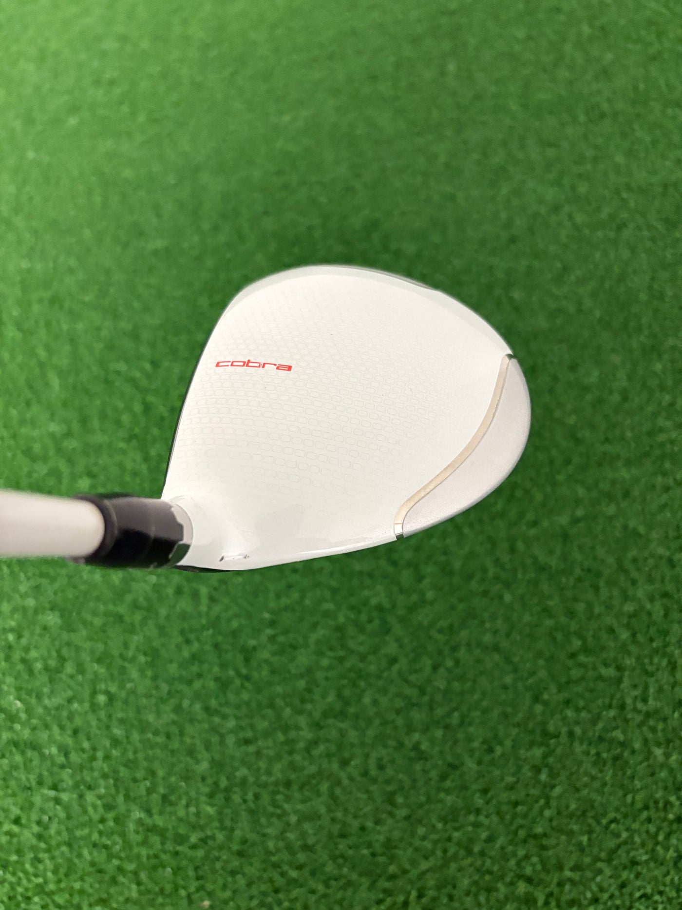 Cobra AMP Cell 3-4 Wood (Stiff)