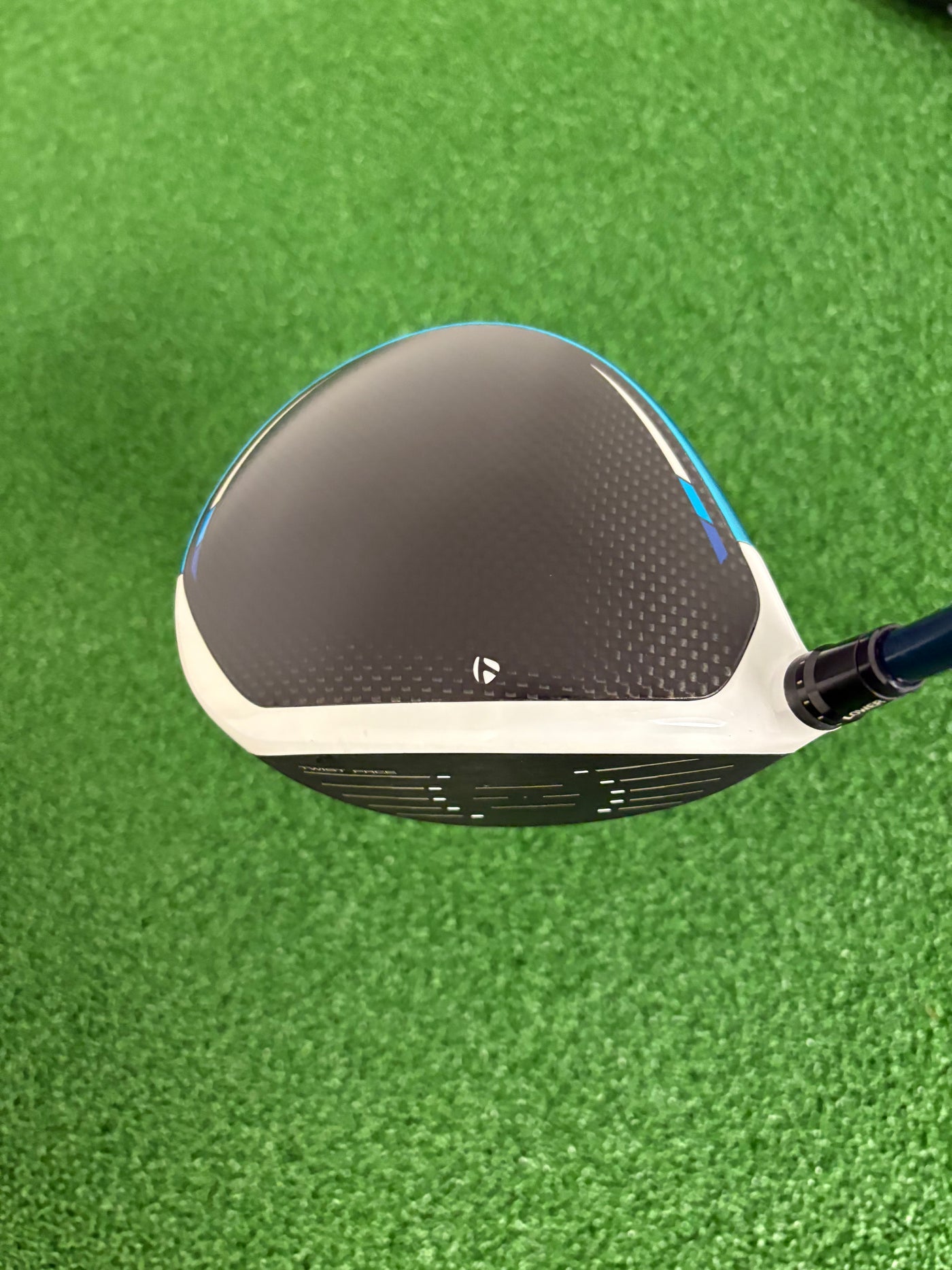 Taylormade Sim 2 Max 9.0* (Stiff)