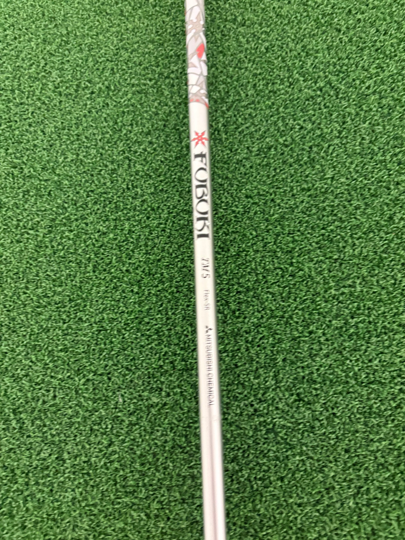 Taylormade M6 18* 5 Wood (Stiff/Regular)