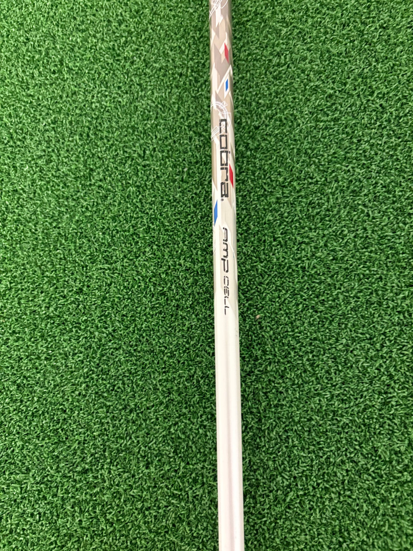Cobra AMP Cell 3-4 Wood (Stiff)