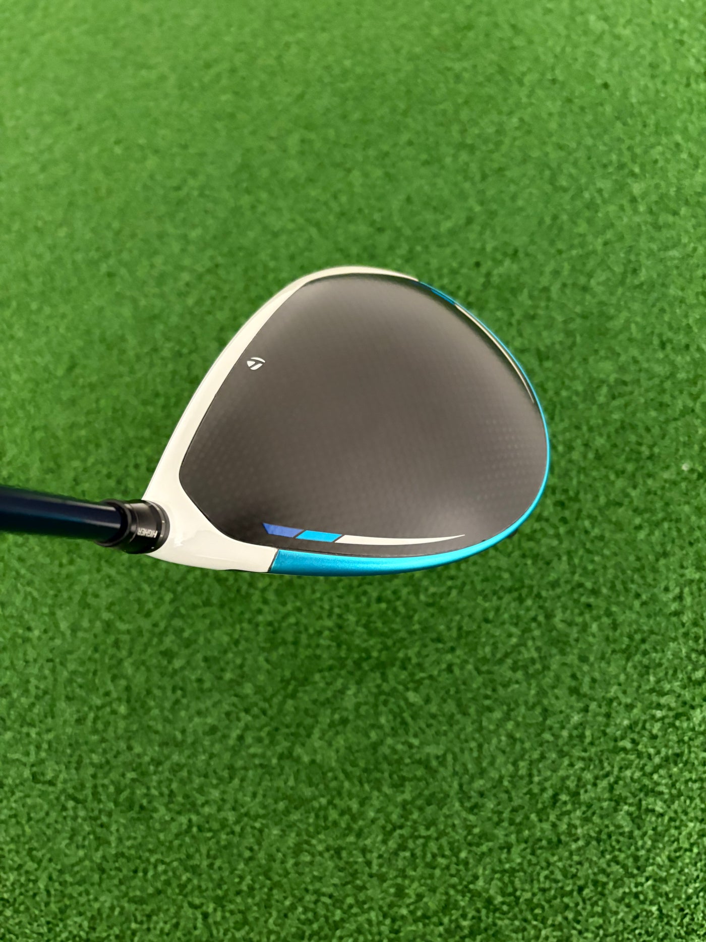 Taylormade Sim 2 Max 9.0* (Stiff)