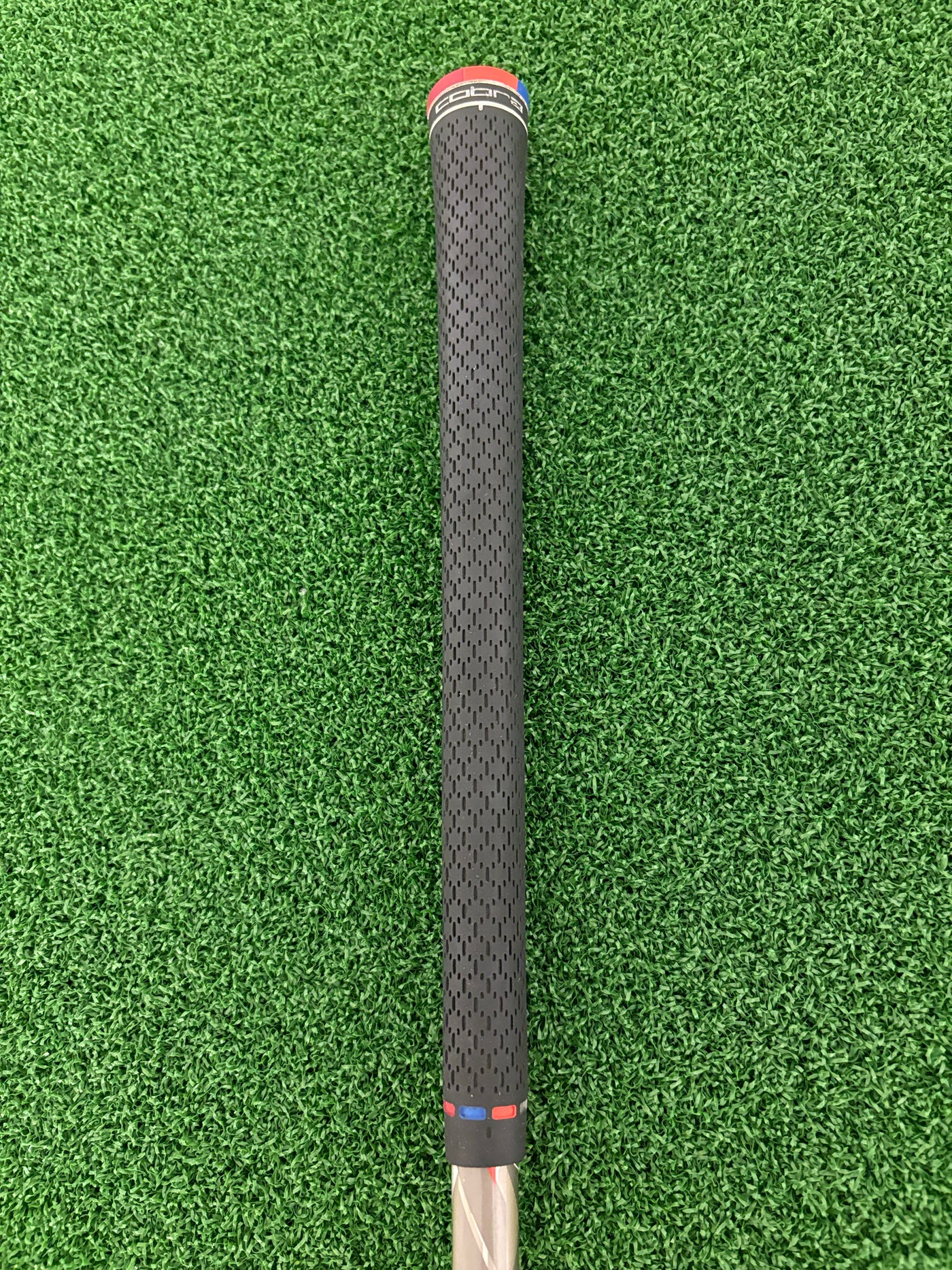 Cobra AMP Cell 3-4 Wood (Stiff)