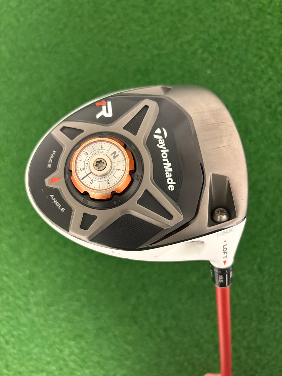 Taylormade R1 1 Wood (Regular)
