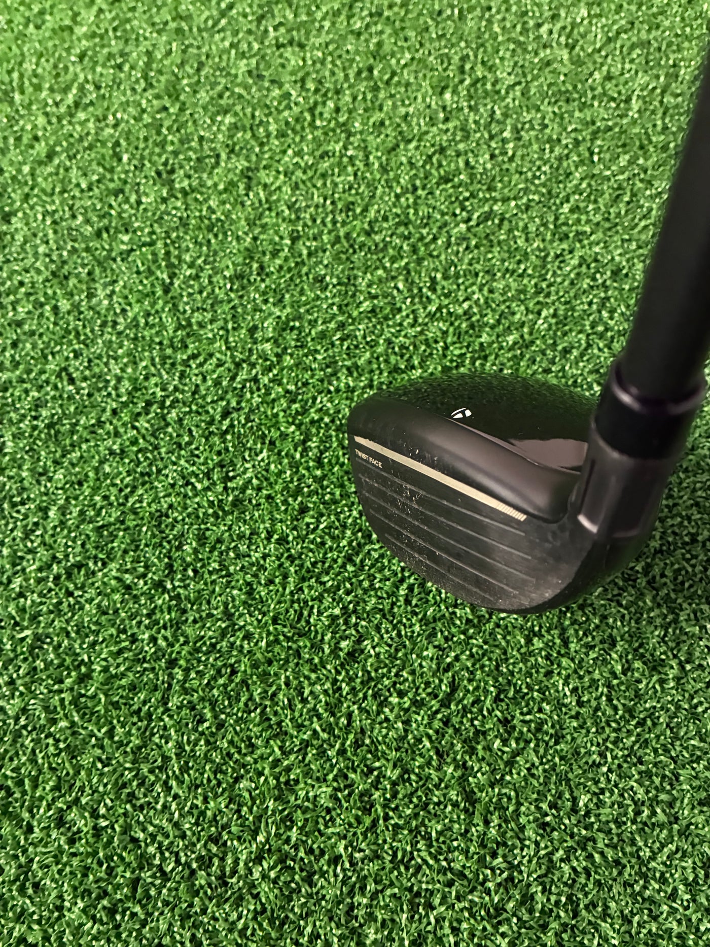 Taylormade Stealth2 22* 4 Hybrid (Stiff)
